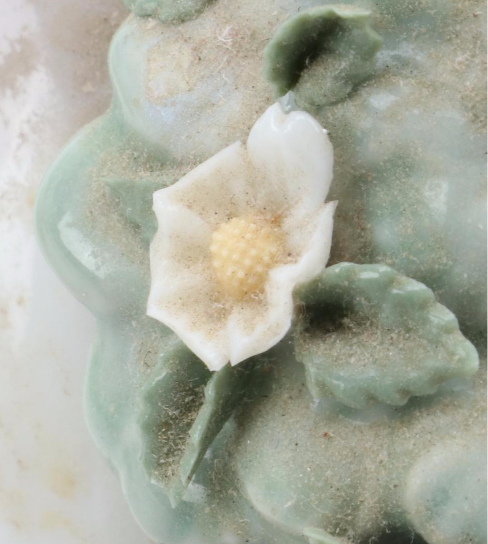 Juan Huerta for Lladró "Secret Spot" with YH Porcelain Cat Figurines