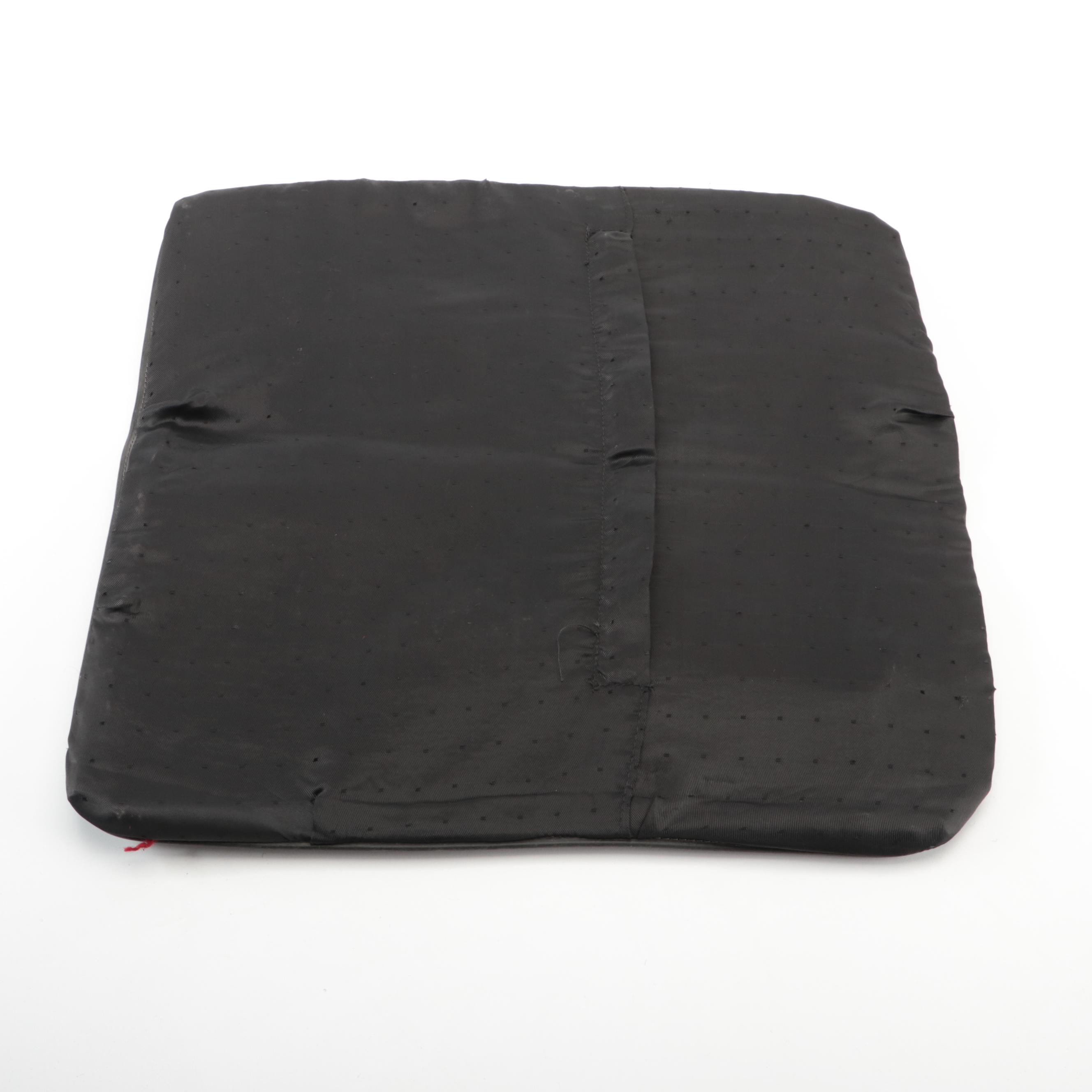 Handwoven Kilim Face Throw Pillow Covers