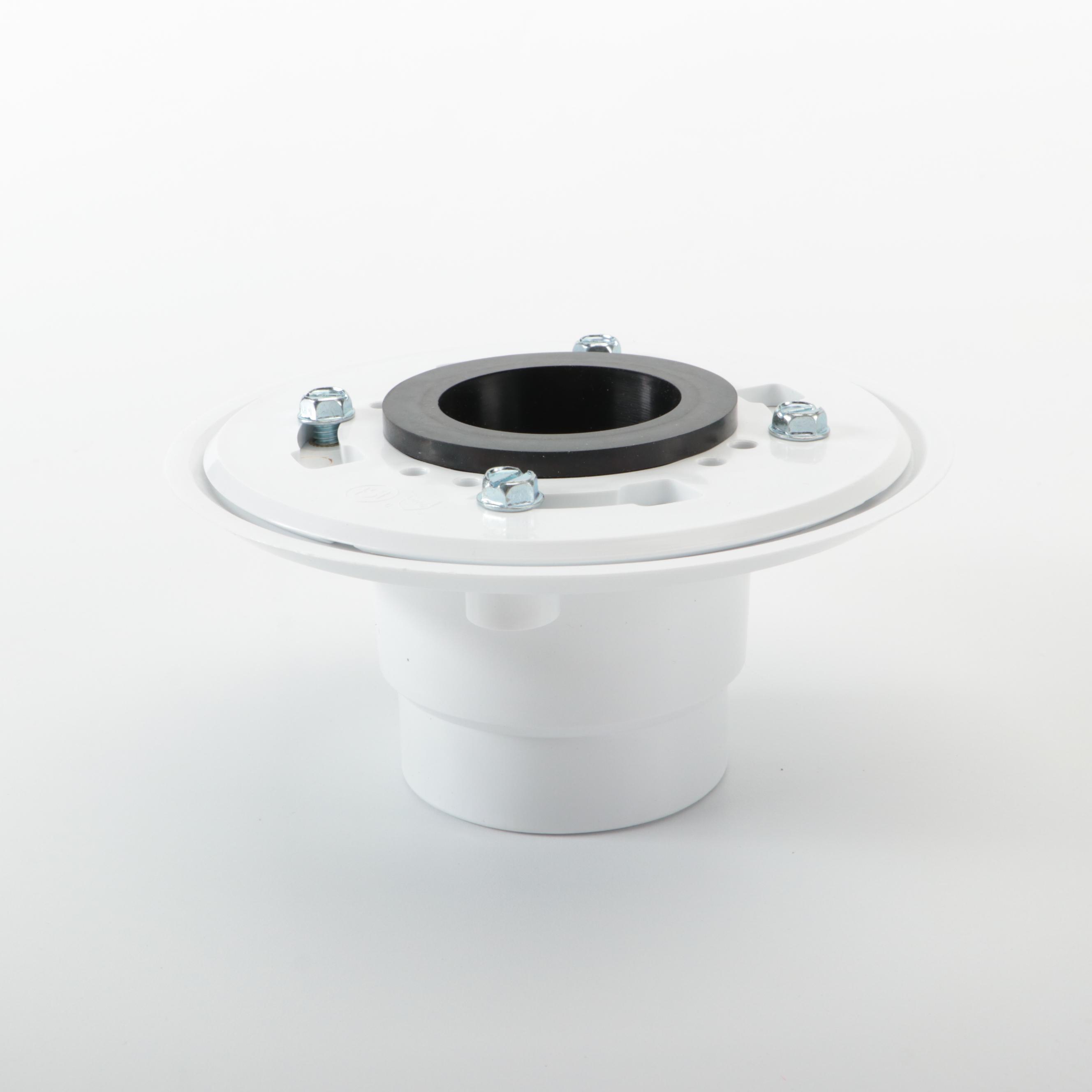 PVC Drain Flange Couplings