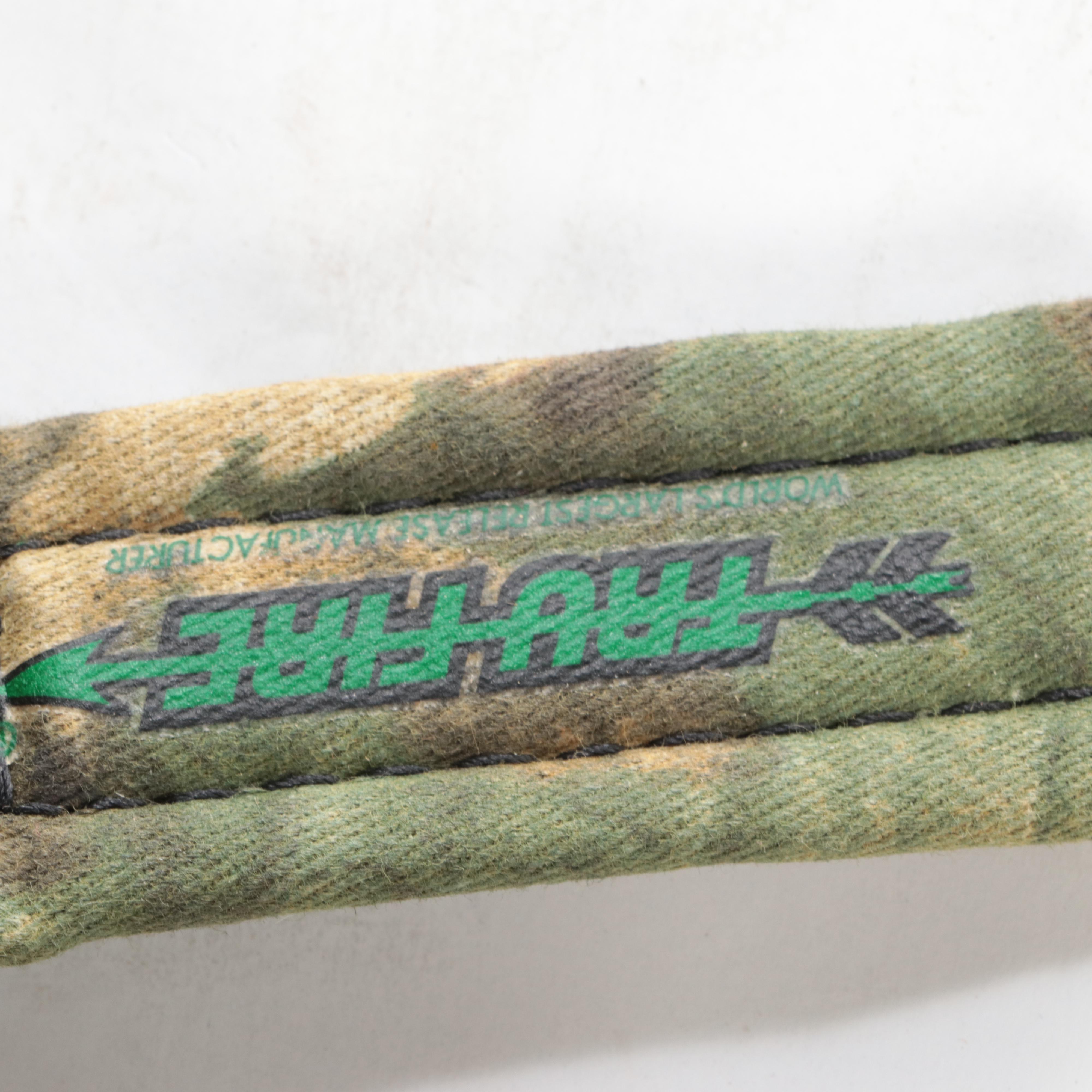 Hoyt MagnaTec Intruder Compound Bow with Accessories