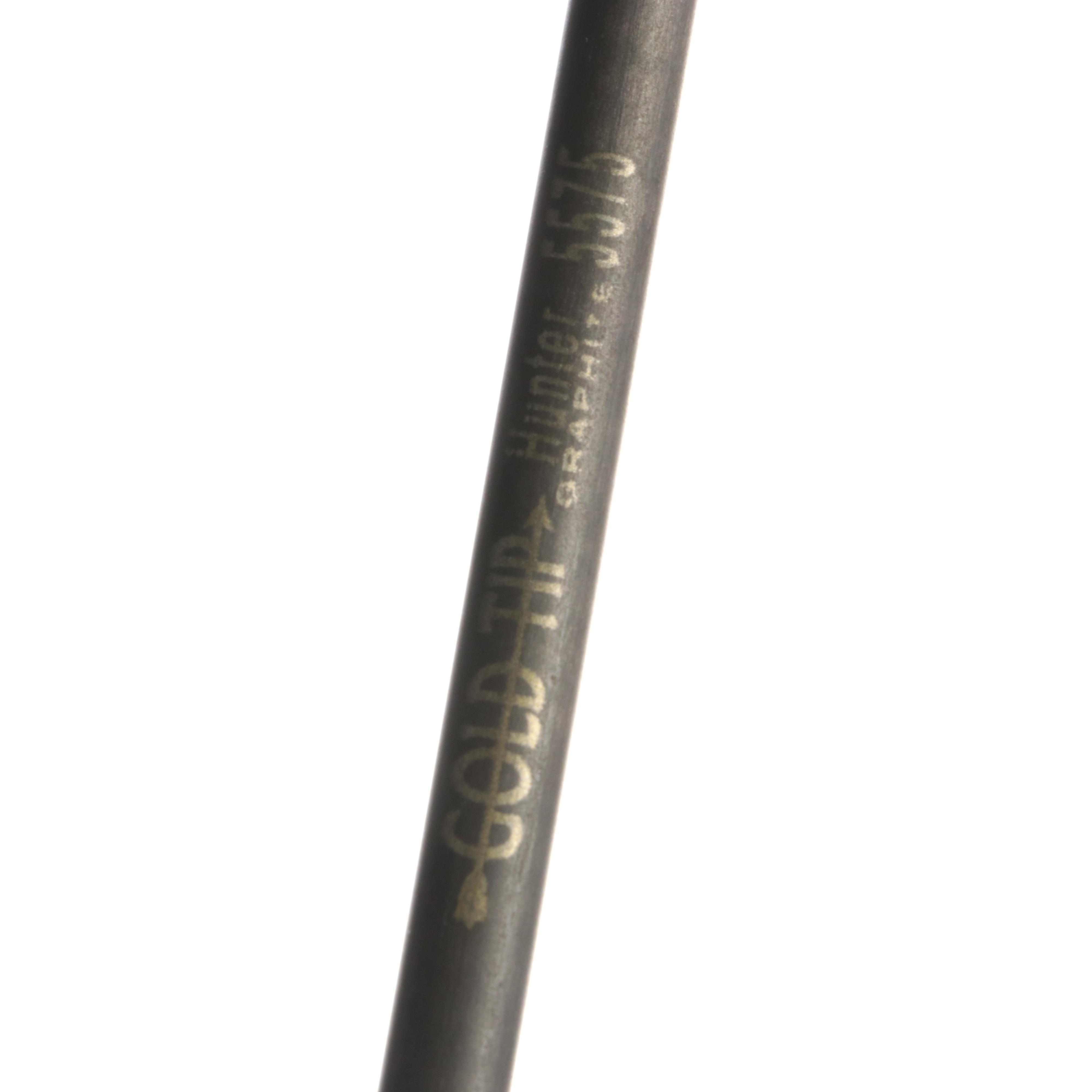 Hoyt MagnaTec Intruder Compound Bow with Accessories