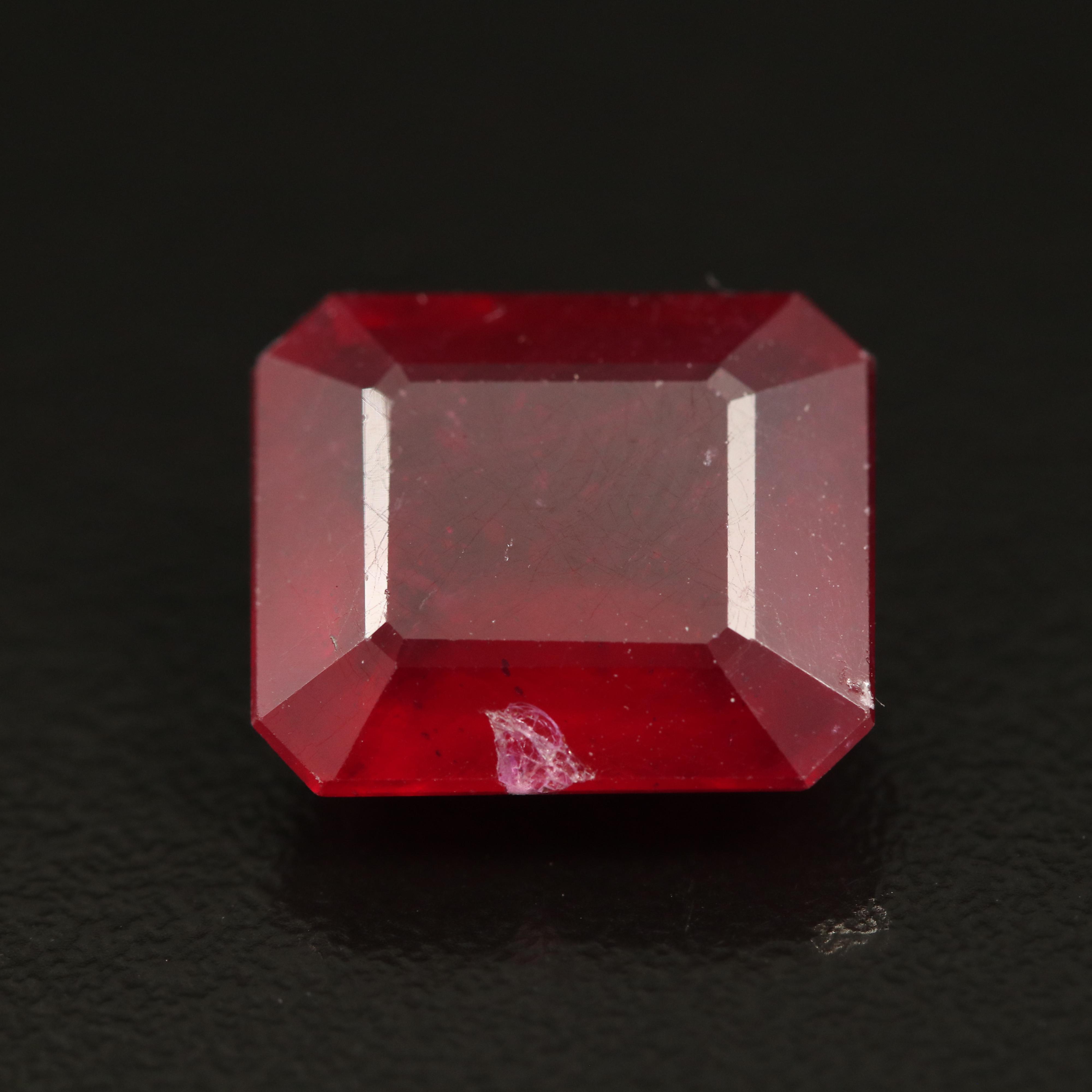 Loose Corundum
