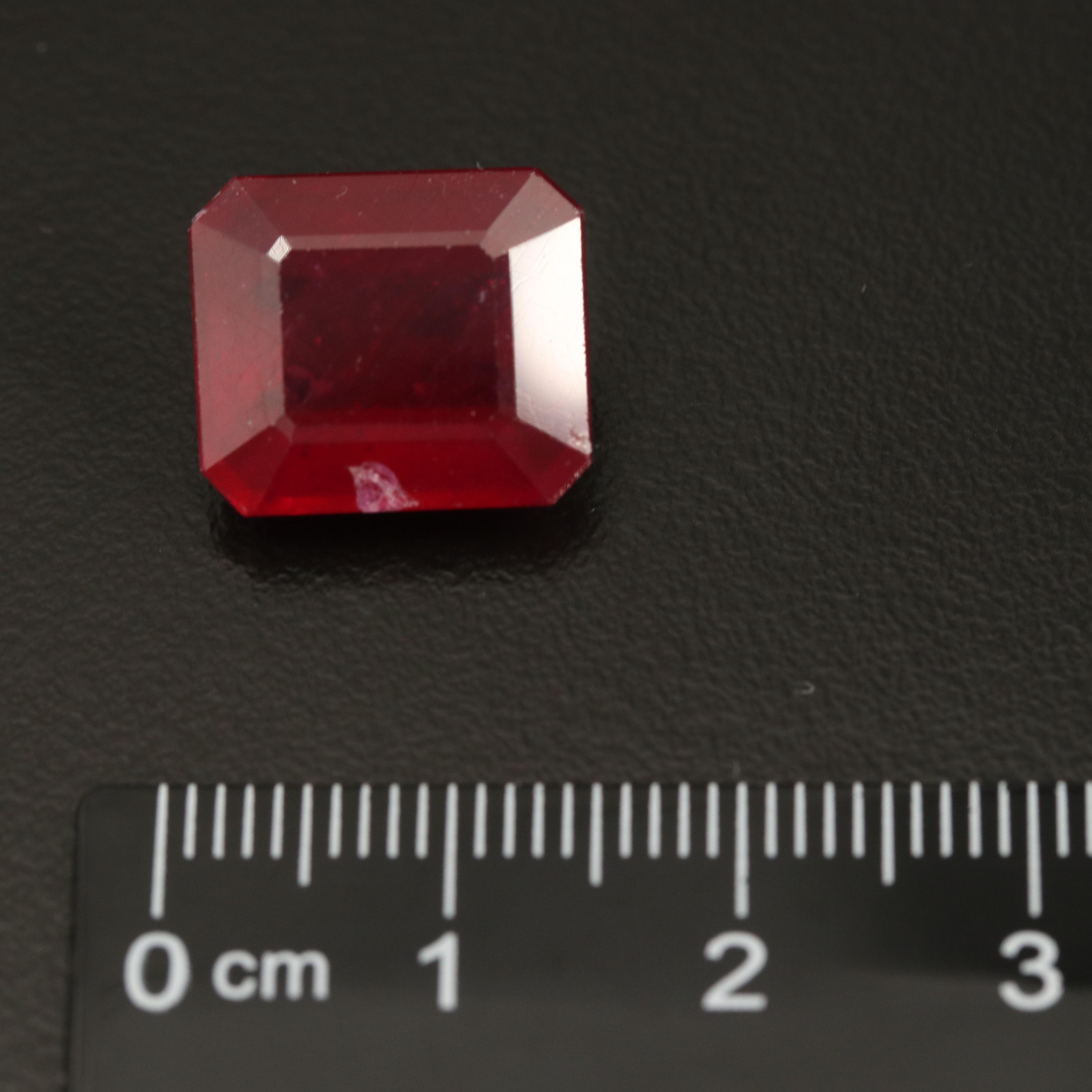Loose Corundum
