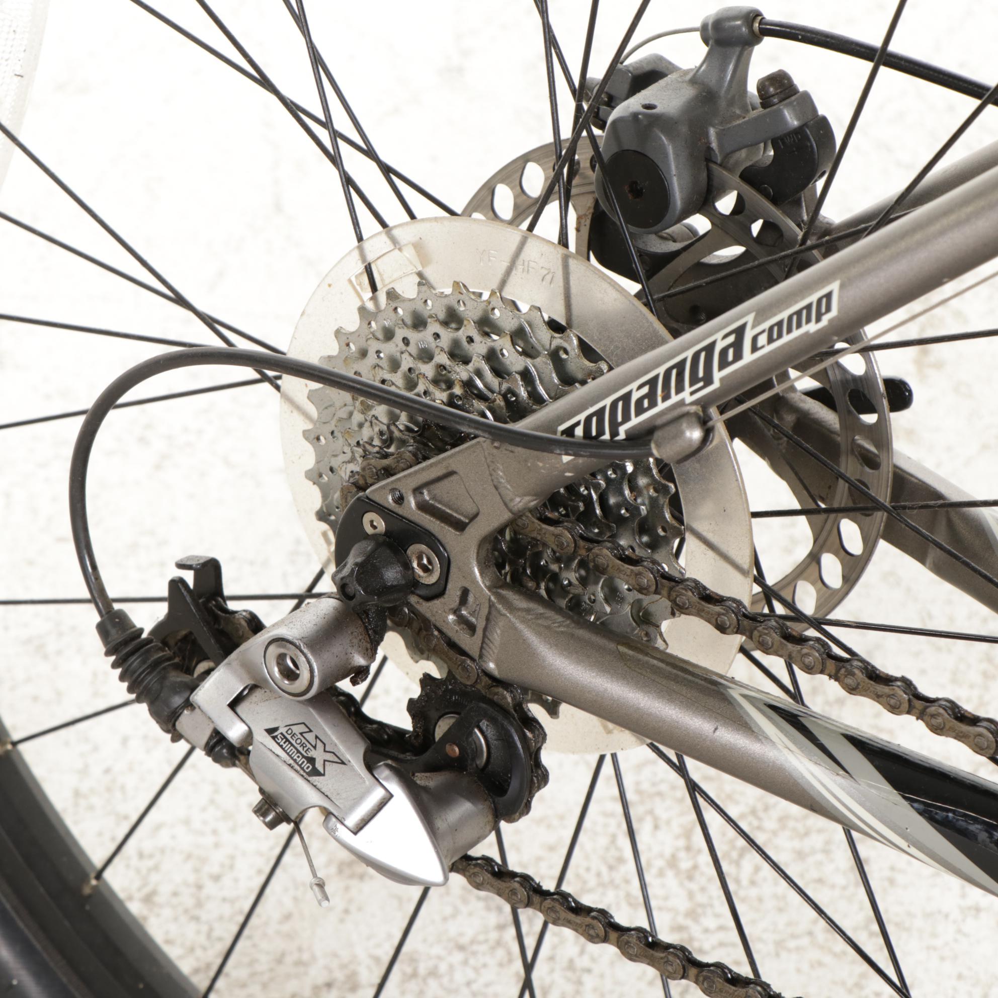 Diamondback 7005 Vectra Mountain Bike