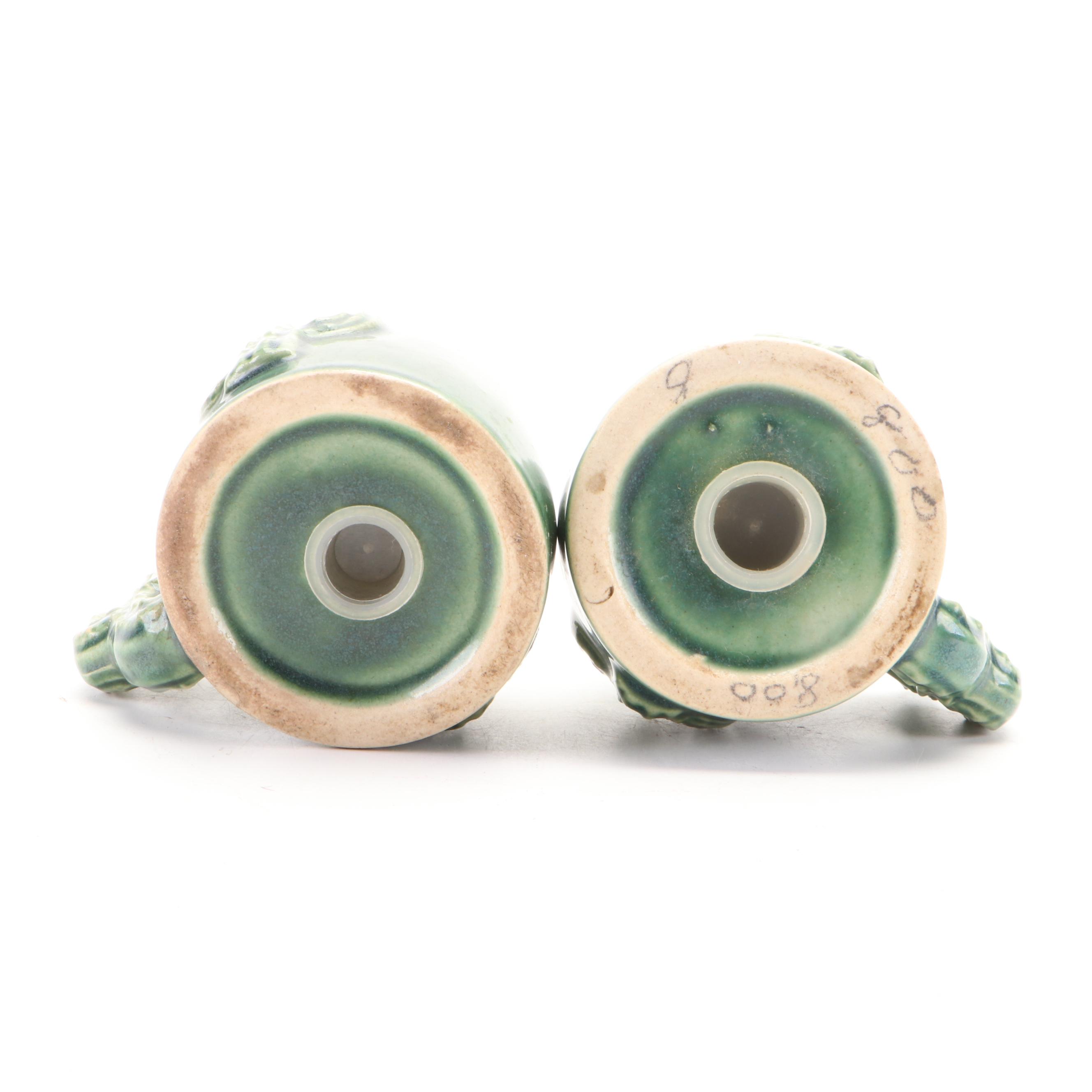 Walt Disney World Porcelain Salt and Pepper Shakers and More Souvenir Shakers