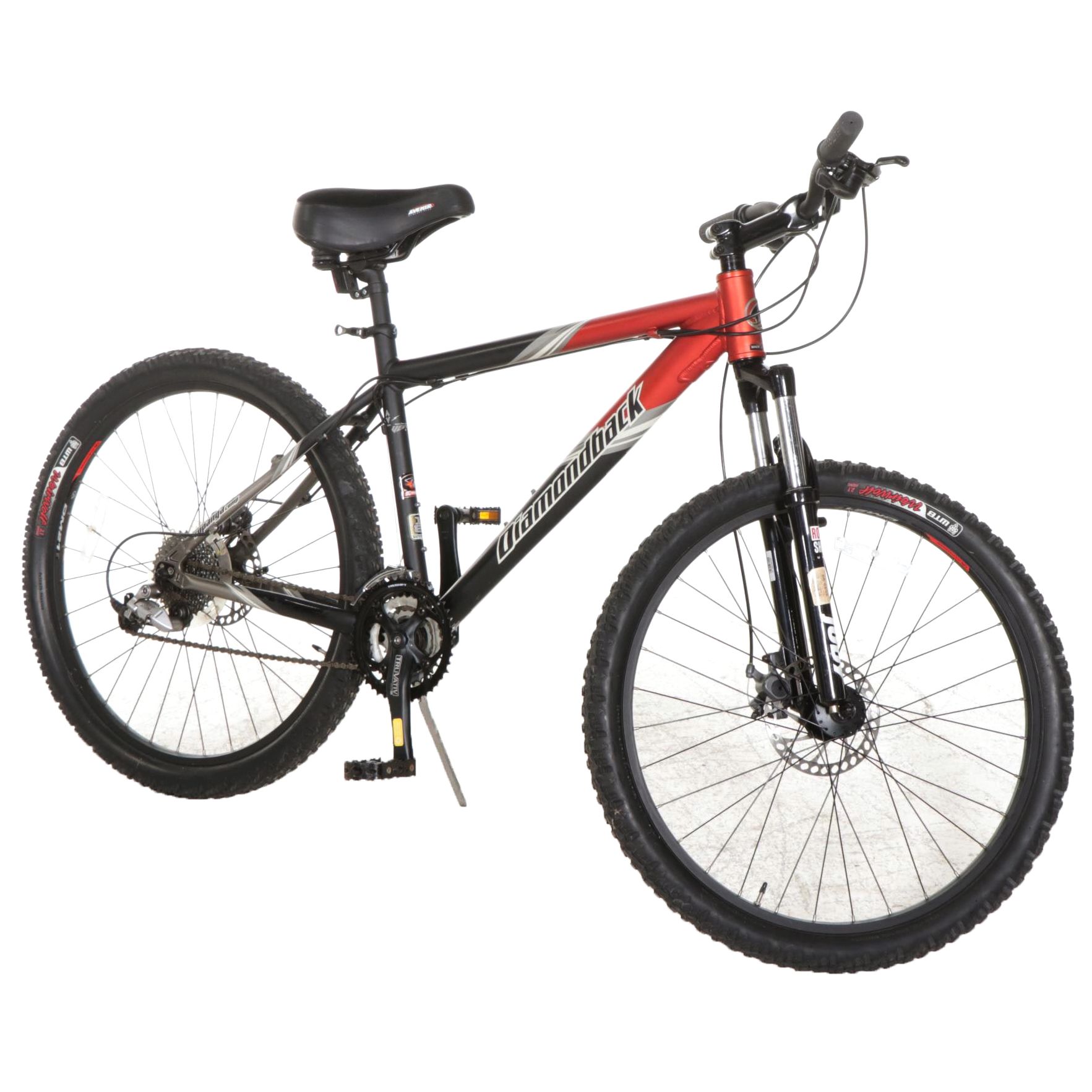 Diamondback 7005 Vectra Mountain Bike