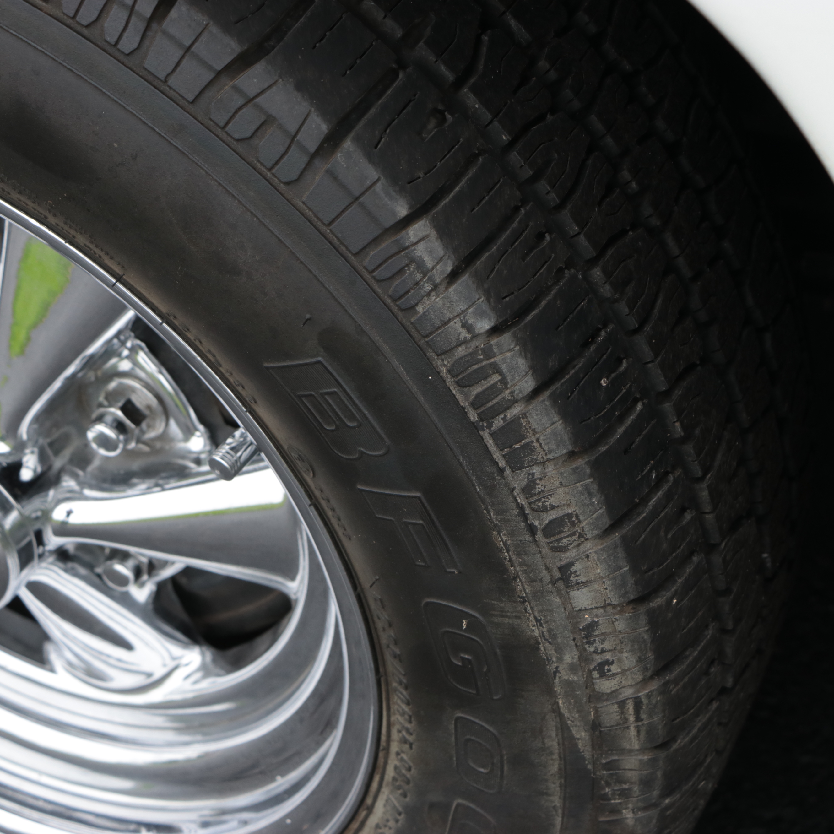 1953 Ford F100 Hot Rod Pickup