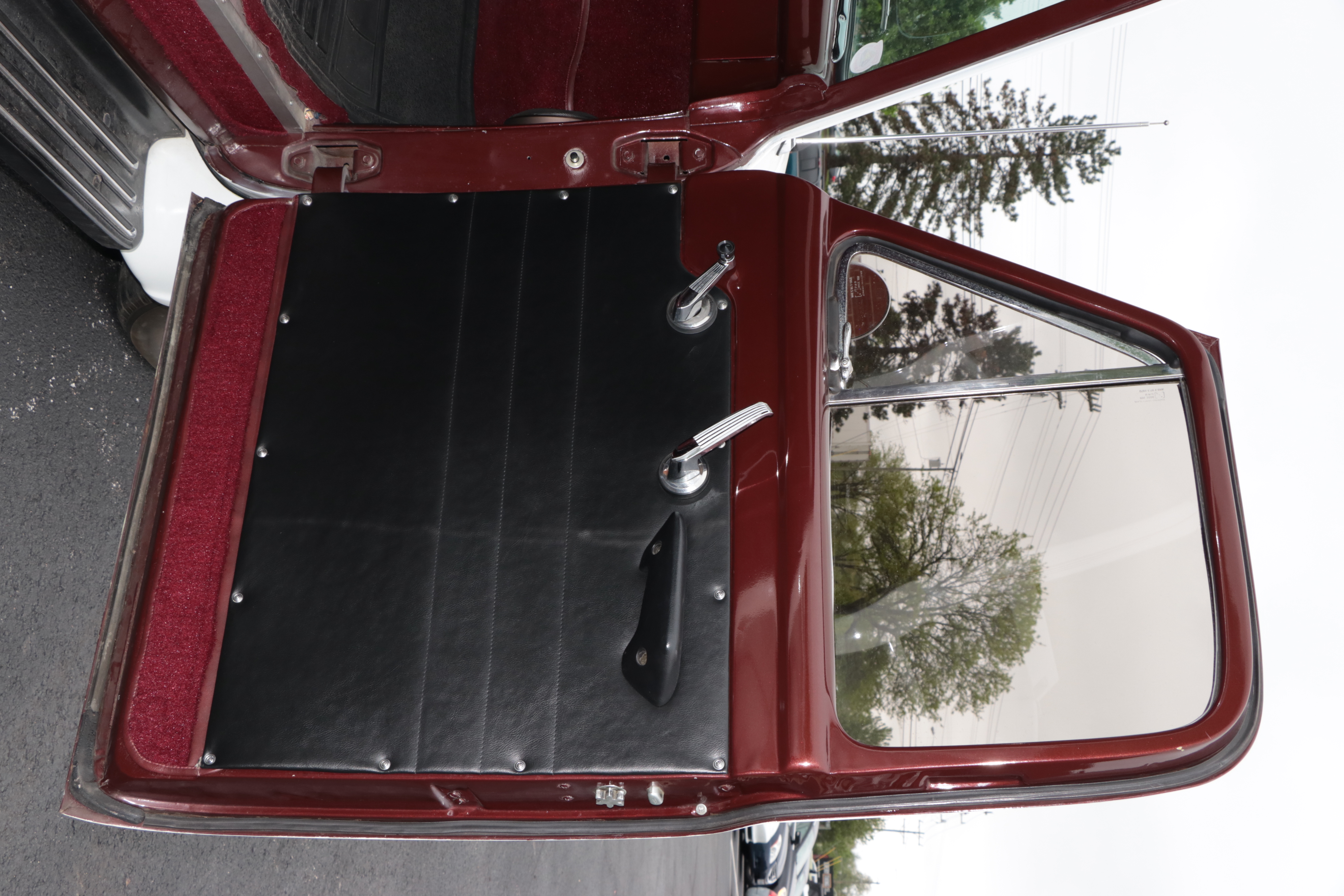 1953 Ford F100 Hot Rod Pickup