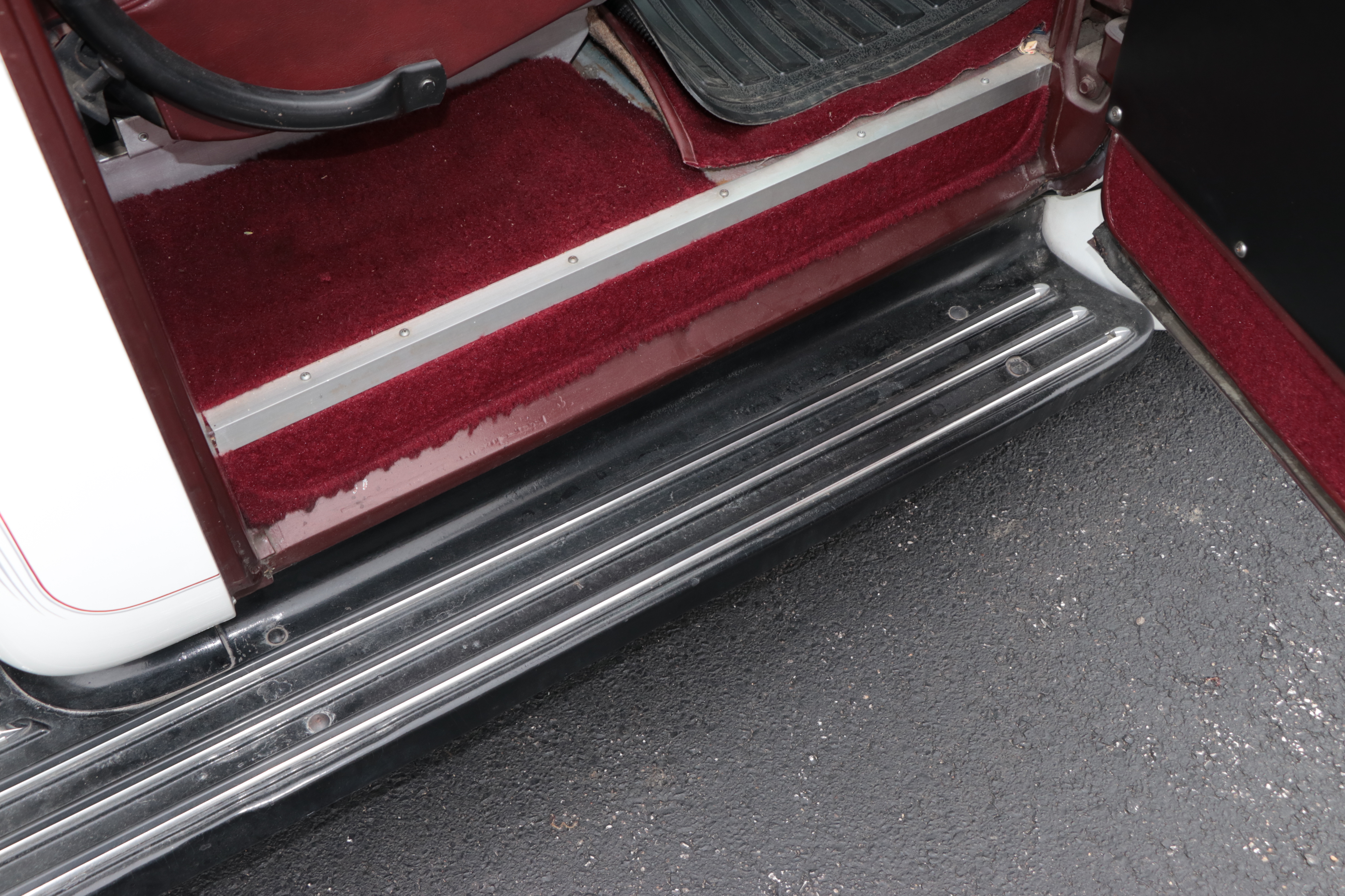 1953 Ford F100 Hot Rod Pickup