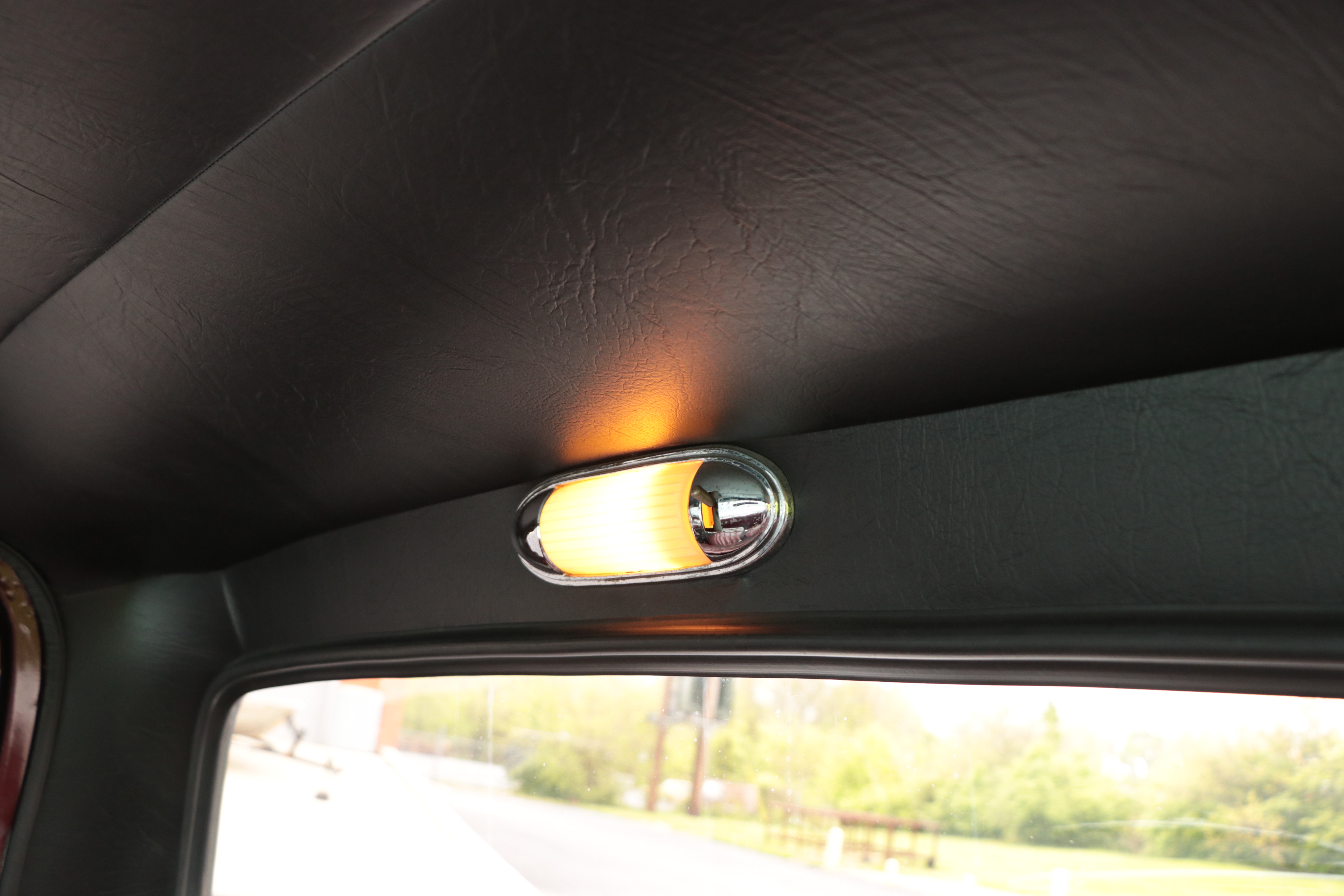 1953 Ford F100 Hot Rod Pickup