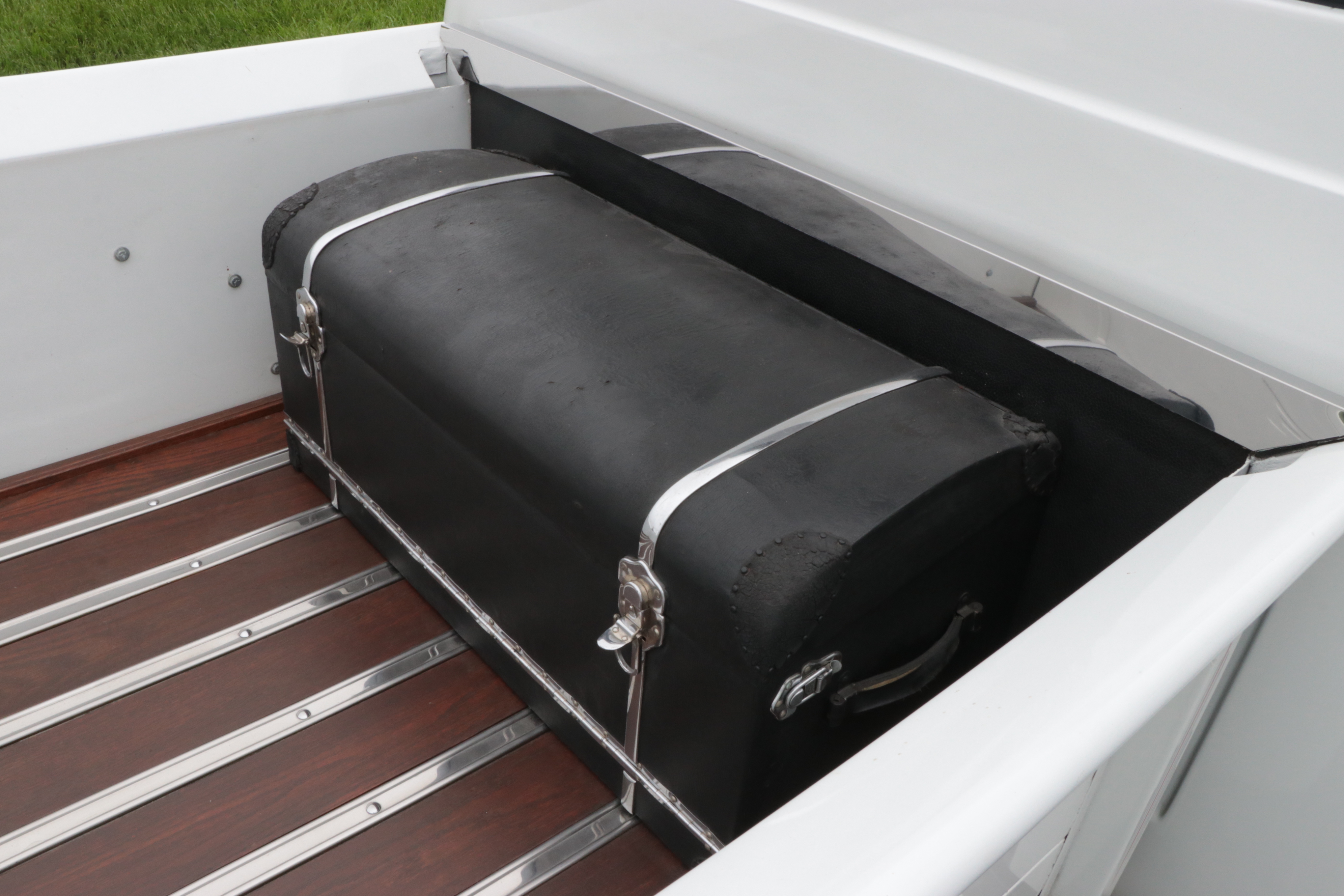 1953 Ford F100 Hot Rod Pickup