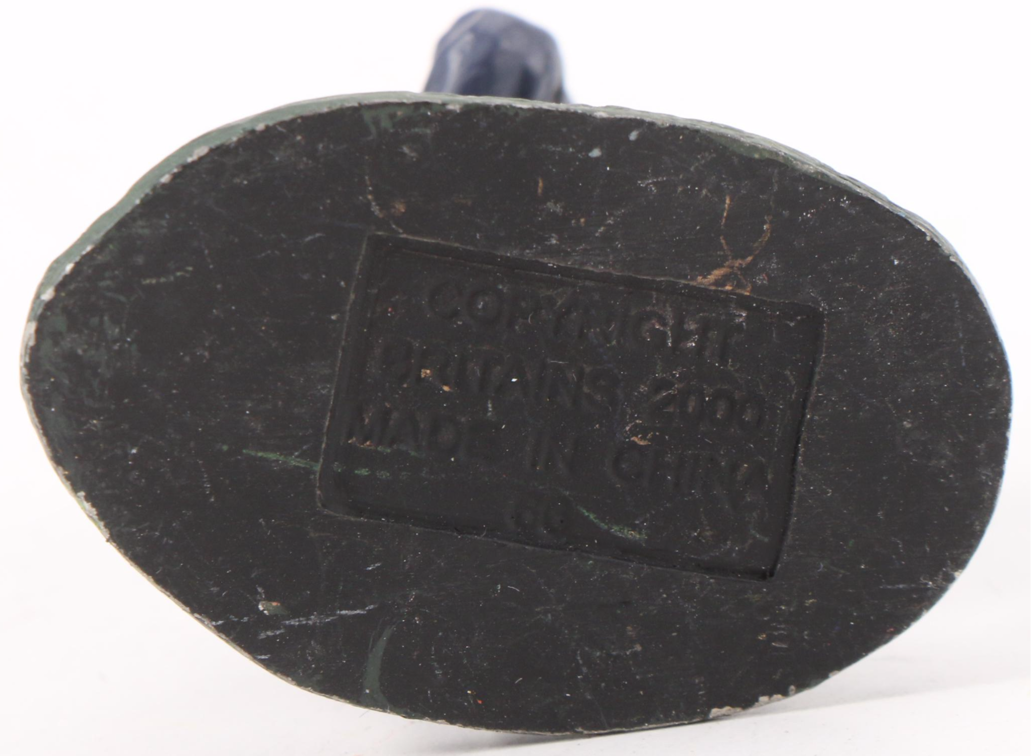 Britains Hand-Painted Civil War Toy Soldiers, Cavalry and Cannons