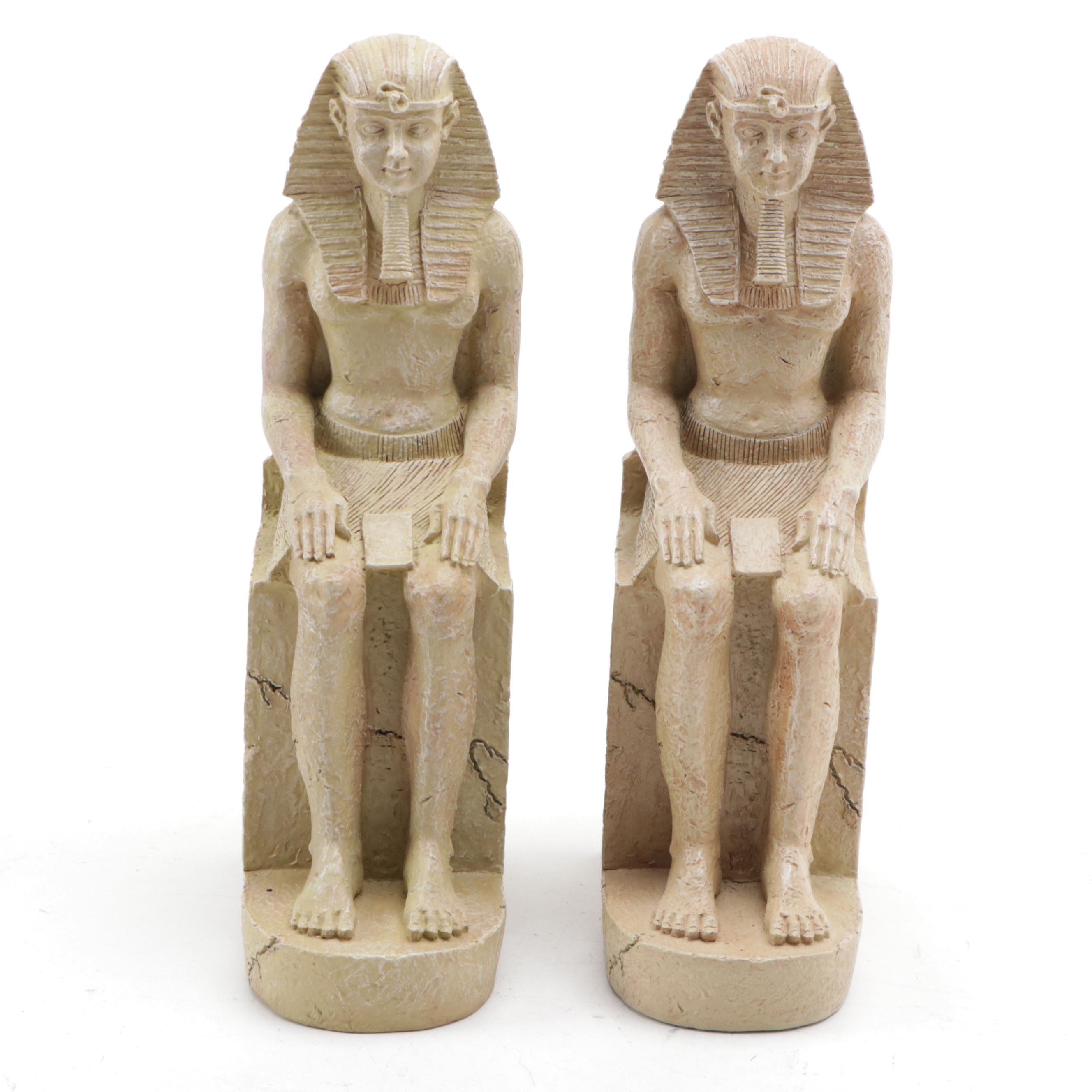 King & Country "Ancient Egypt" Miniature People, Animals, Statues and More