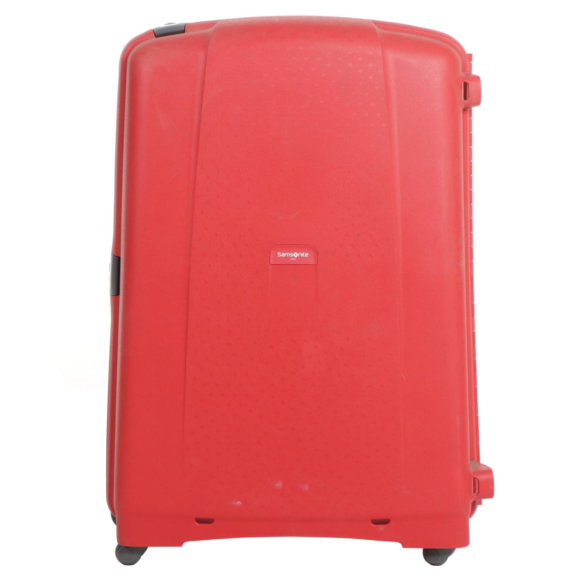 Samsonite Red F'Lite GT 31" Hardside Spinner Luggage