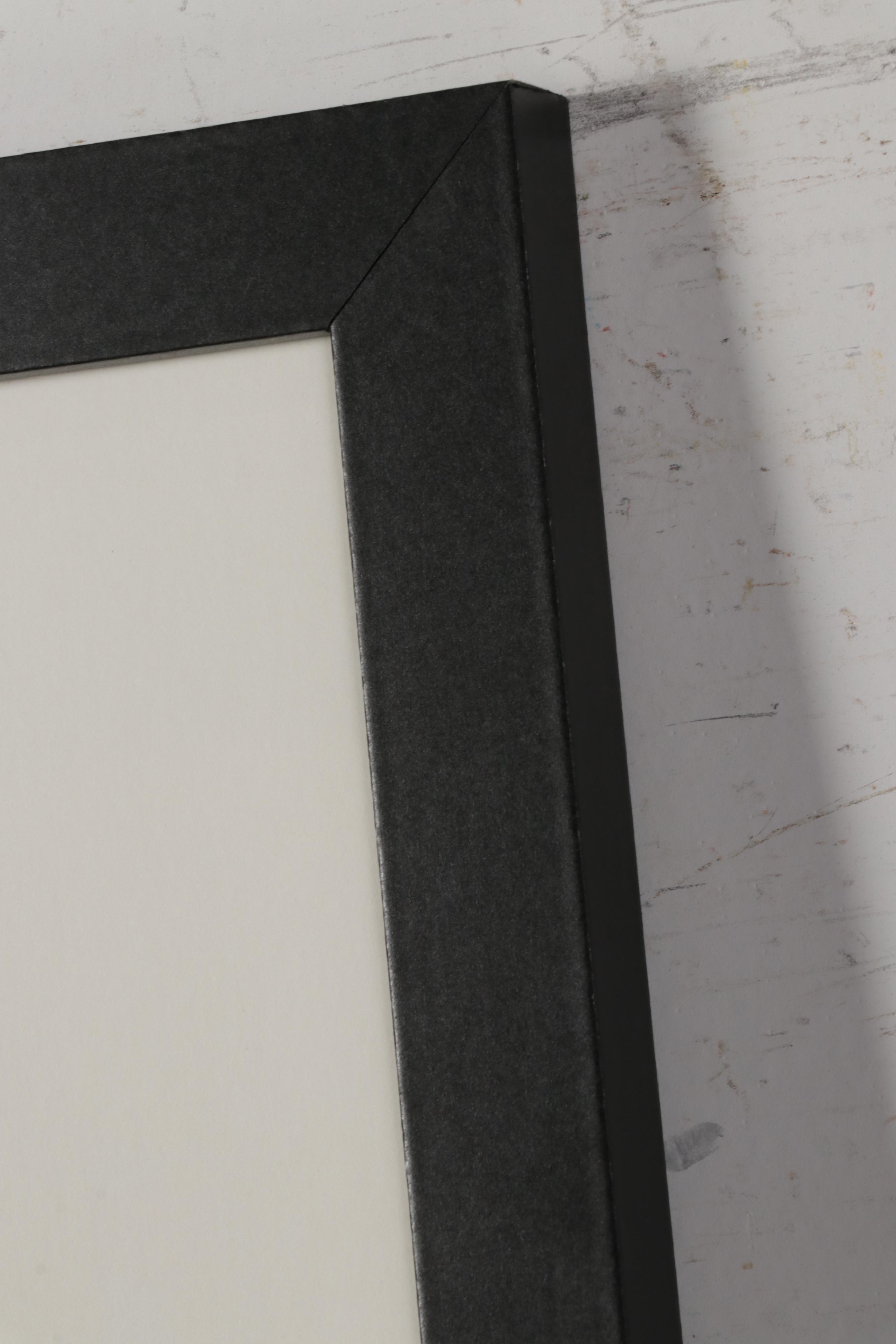 Henri Cartier-Bresson Yangtze River Rotogravure From "The Decisive Moment," 1952