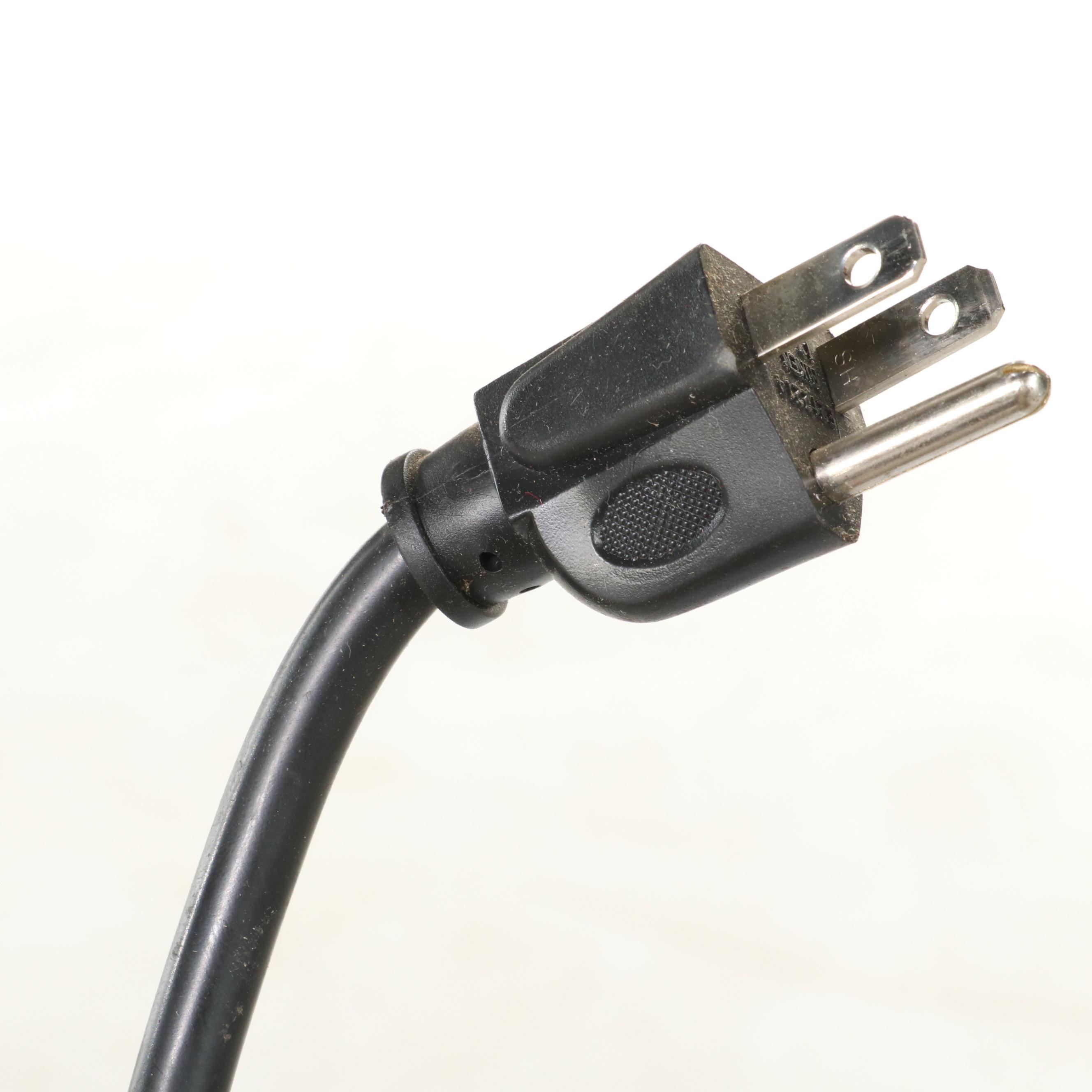 Electric Benchtop Disc Sander