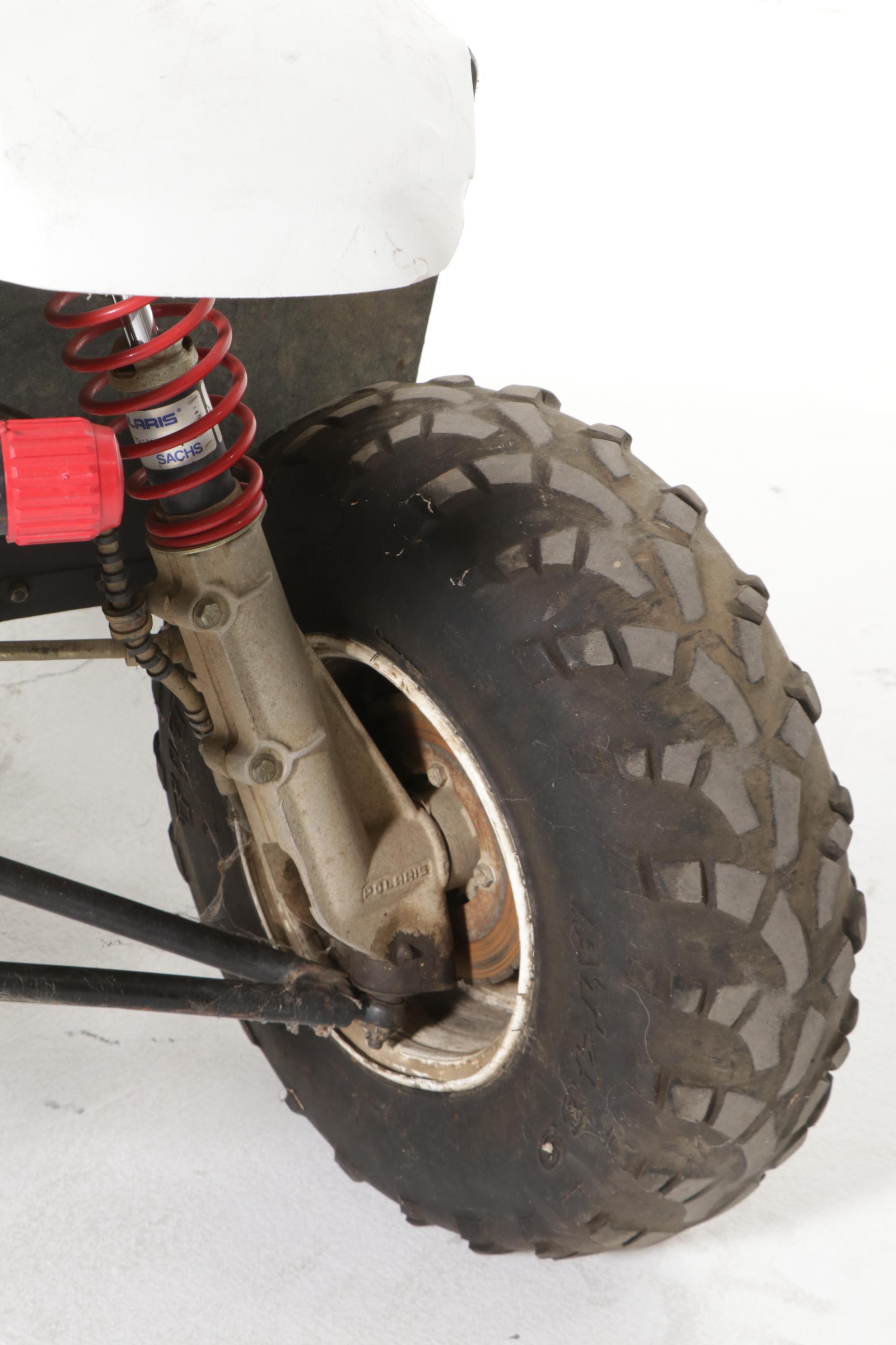 Polaris Trail Boss 325 All Terrain Vehicle