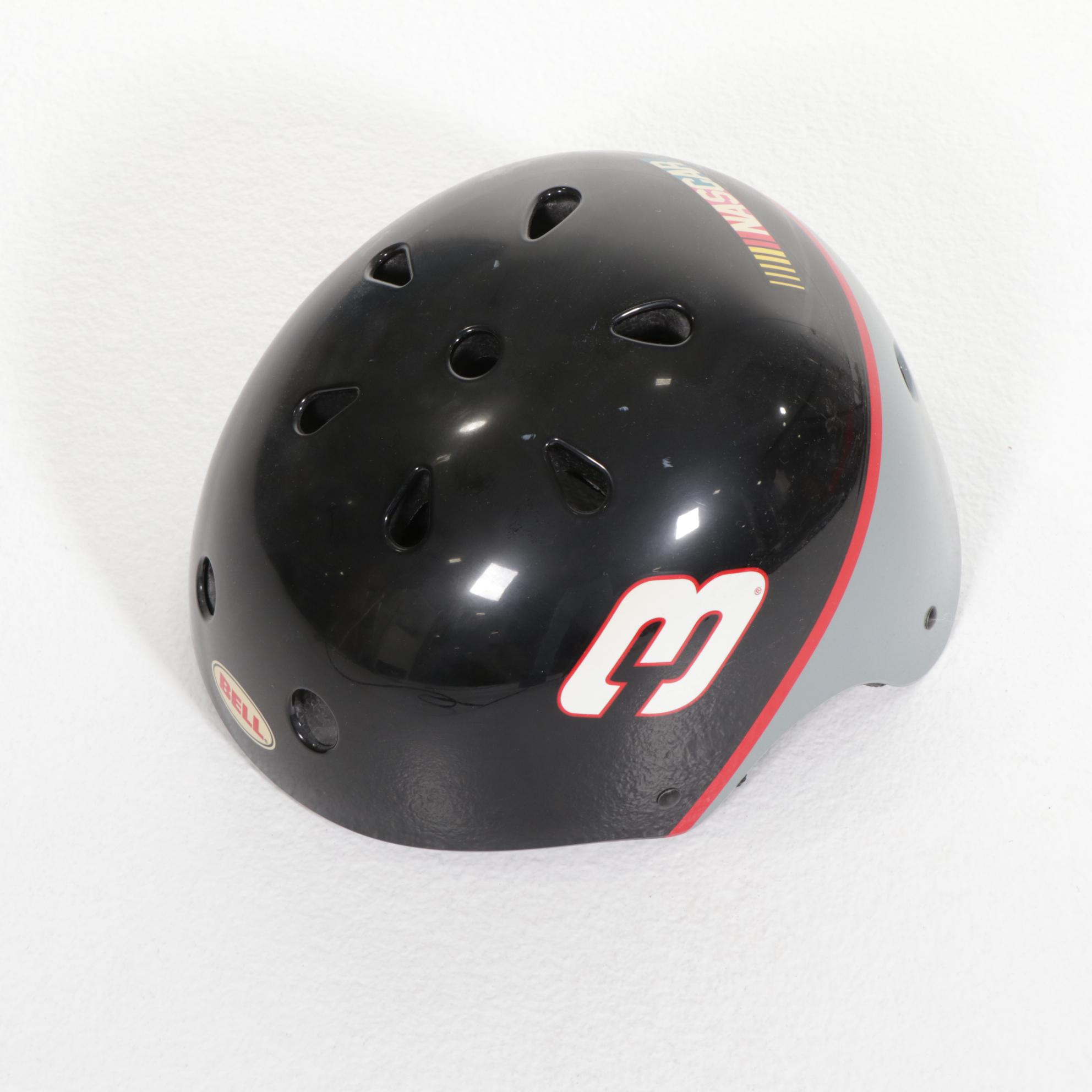 Dale Earnhardt Memorabilia Collection