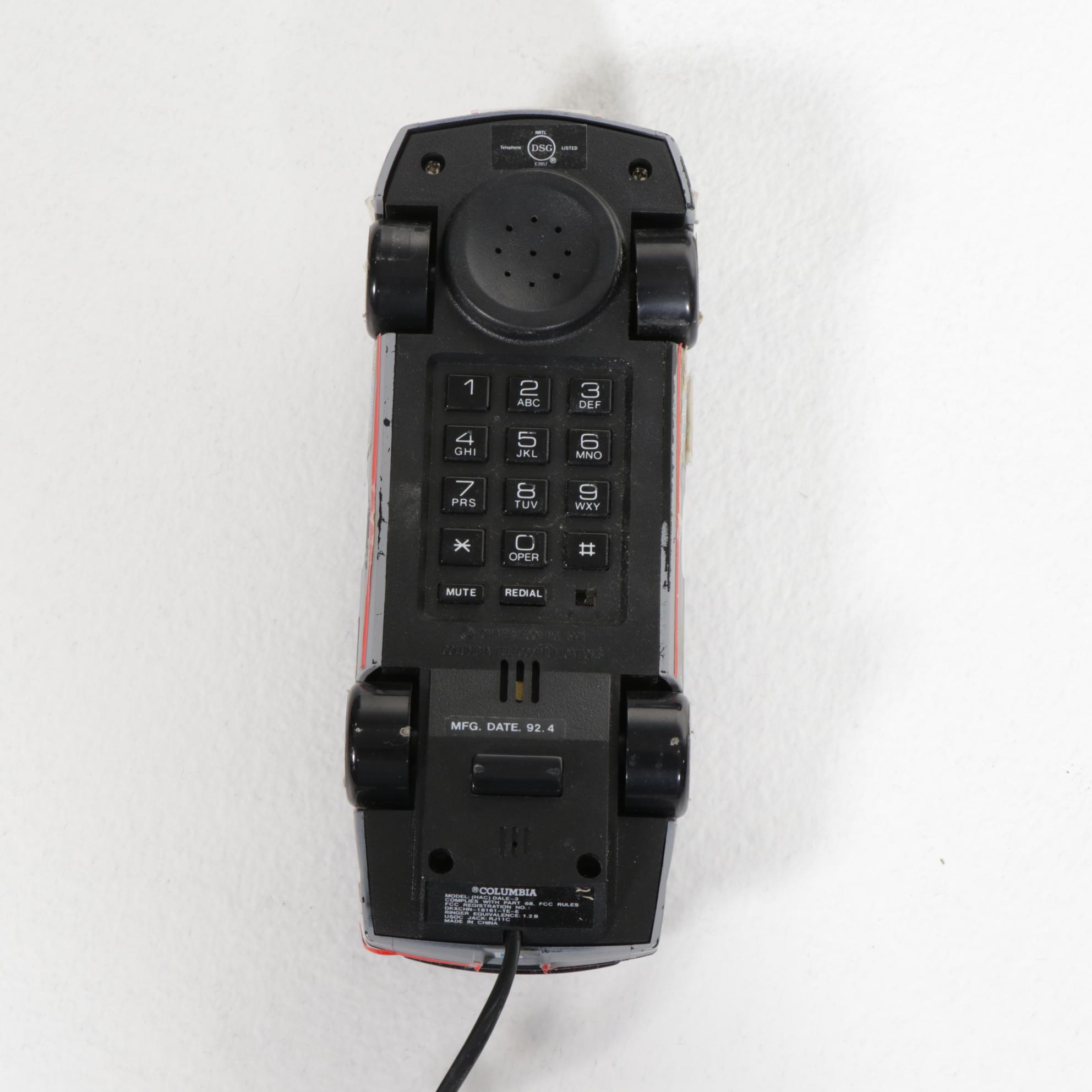 Dale Earnhardt Memorabilia Collection