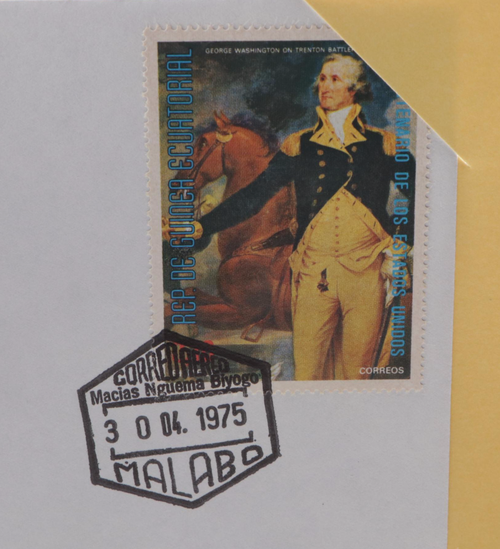 Three Bicentennial Themed Albums of First Day Issue Stamps and Postal Covers