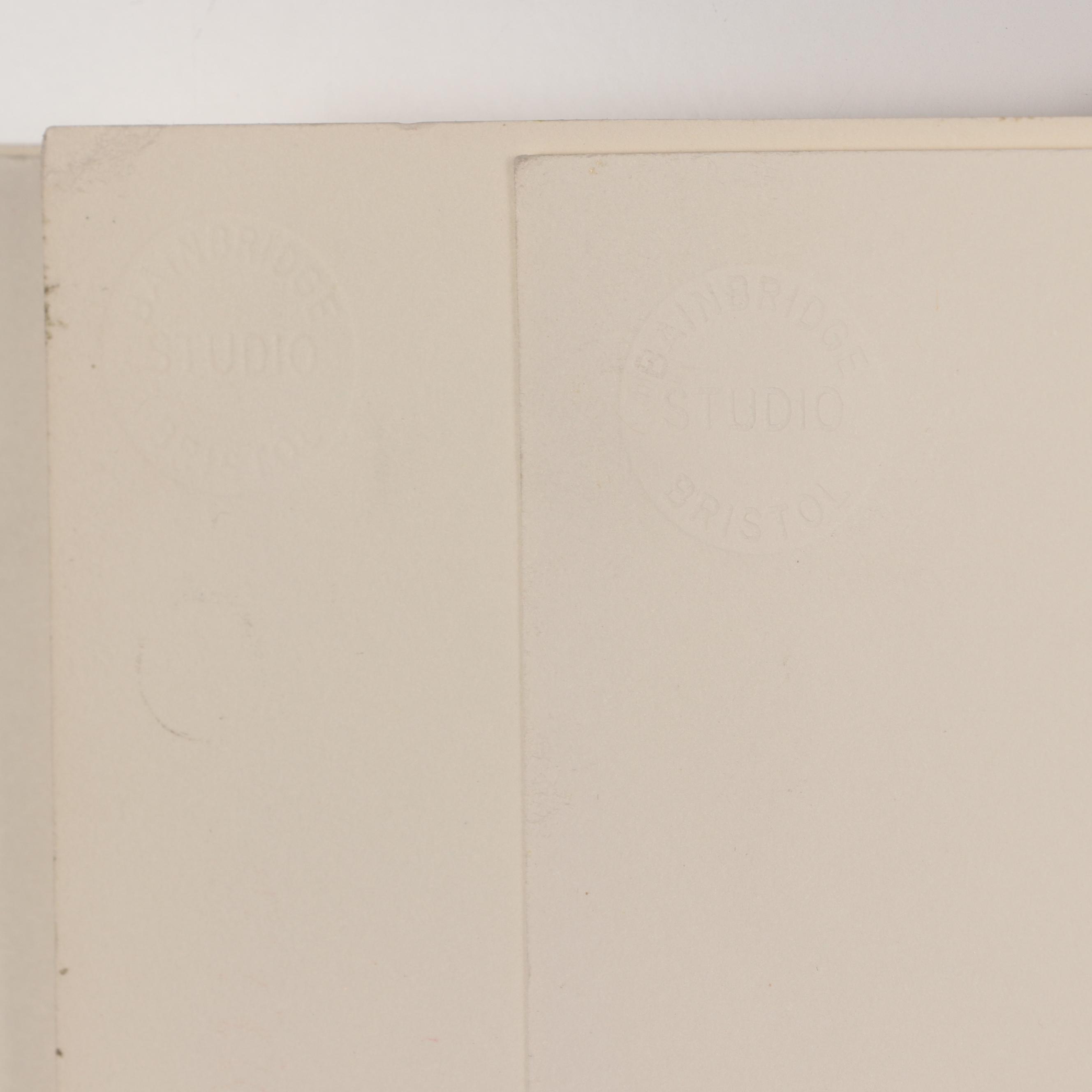 Uncommon Discoveries: Nicholas Barbieri Portfolio of Drawings