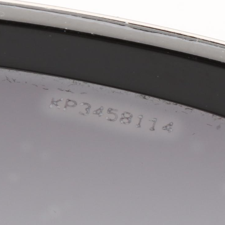 Prada Sport Wrap Style Sunglasses with Case