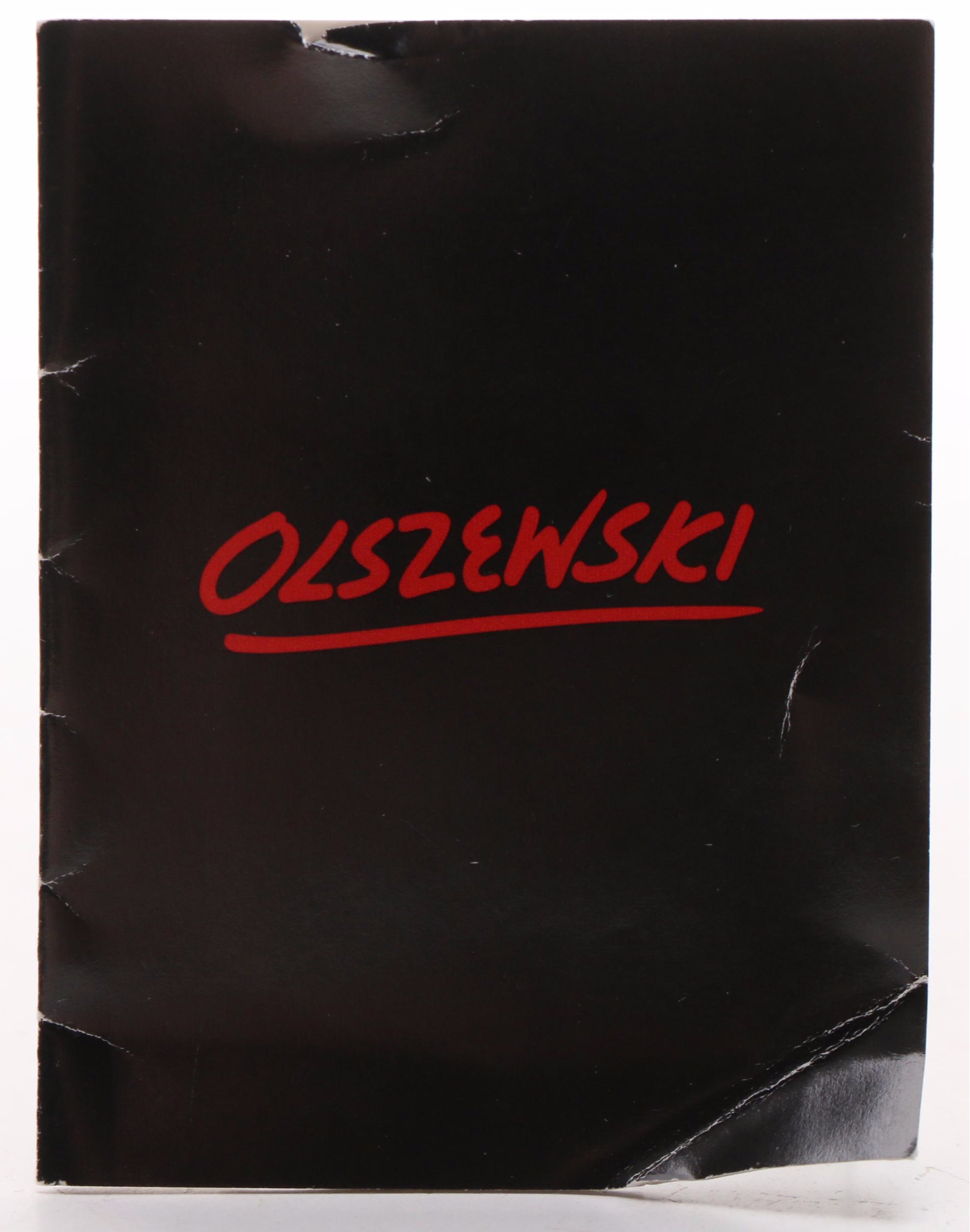 Robert Olszewski Historical Collection and Other Bronze Miniatures with Medal