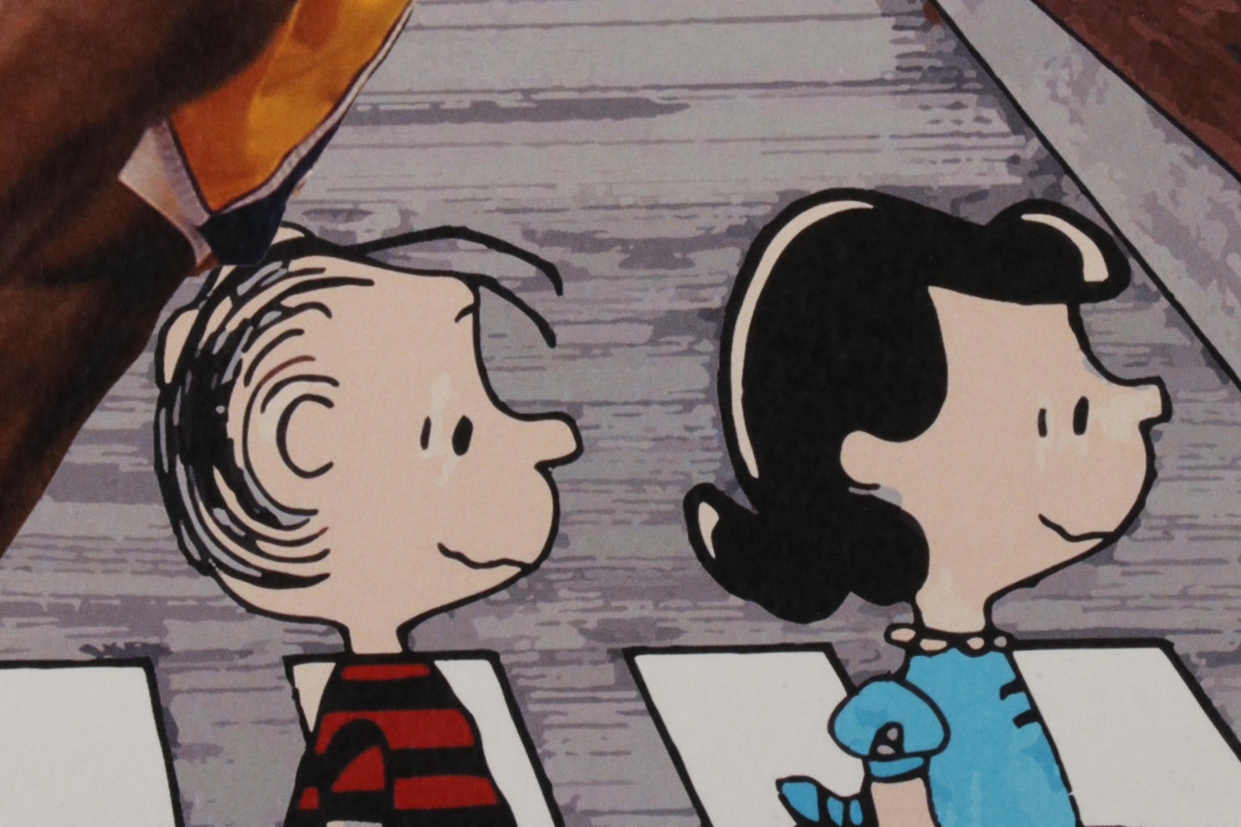 Death NYC Pop Art Graphic Prints Featuring Queen Elizabeth and Kobe Bryant, 2020