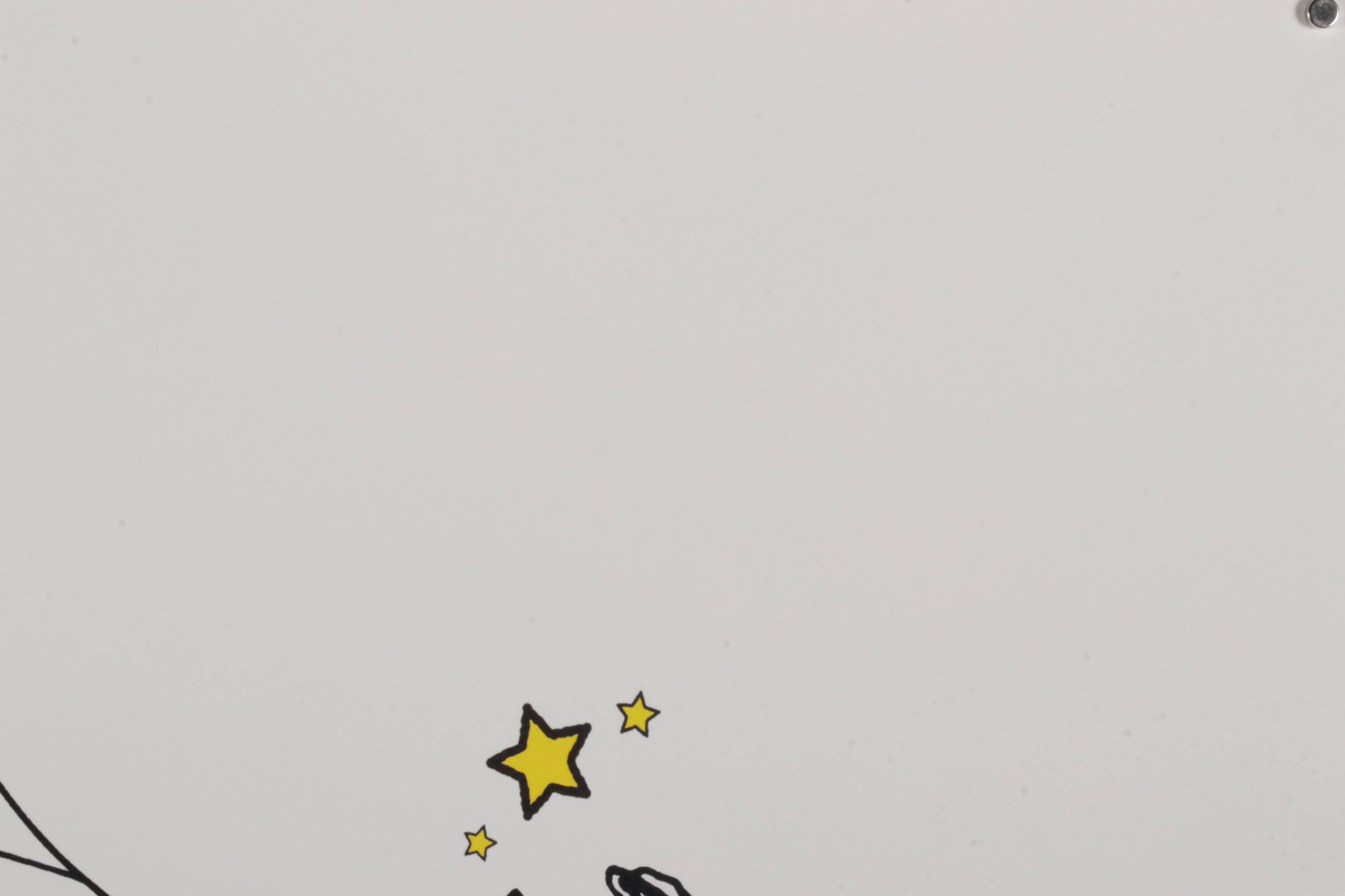 Death NYC Pop Art Graphic Prints Featuring Queen Elizabeth and Kobe Bryant, 2020