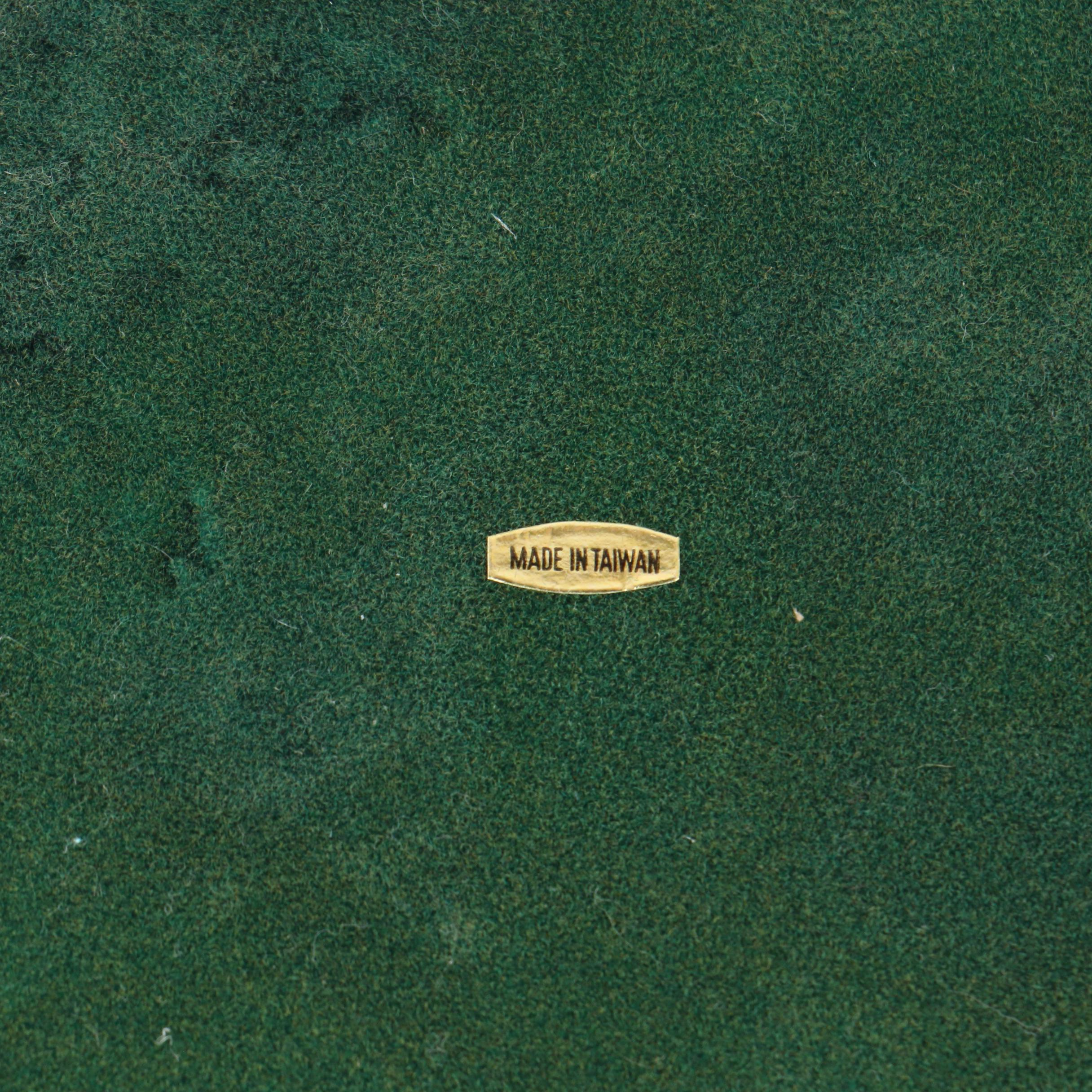 R. Olszewski for Goebel "KinderWay Bavarian Village" Miniature Displays