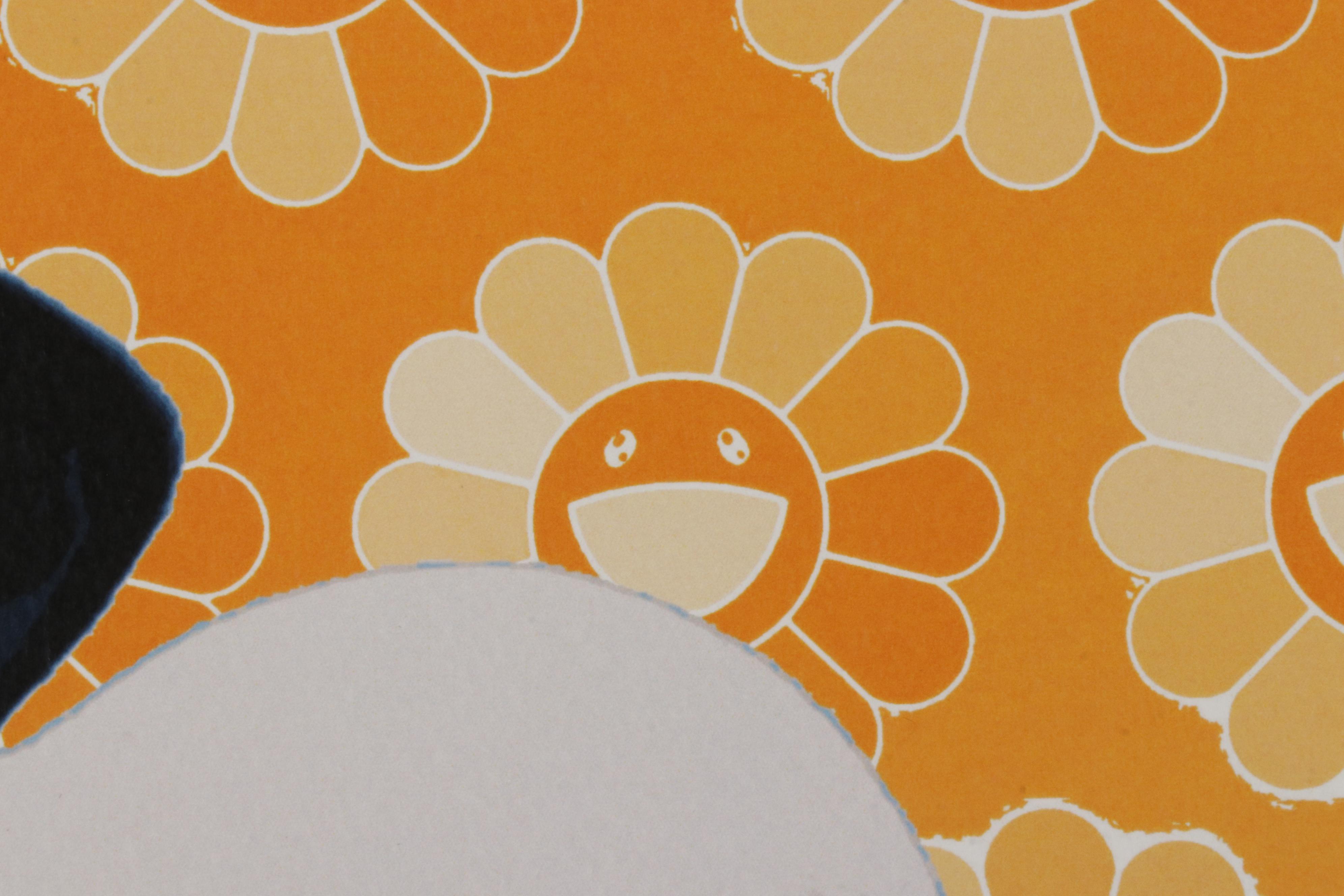 Death NYC Pop Art Graphic Prints Featuring Snoopy and Woodstock, 2020