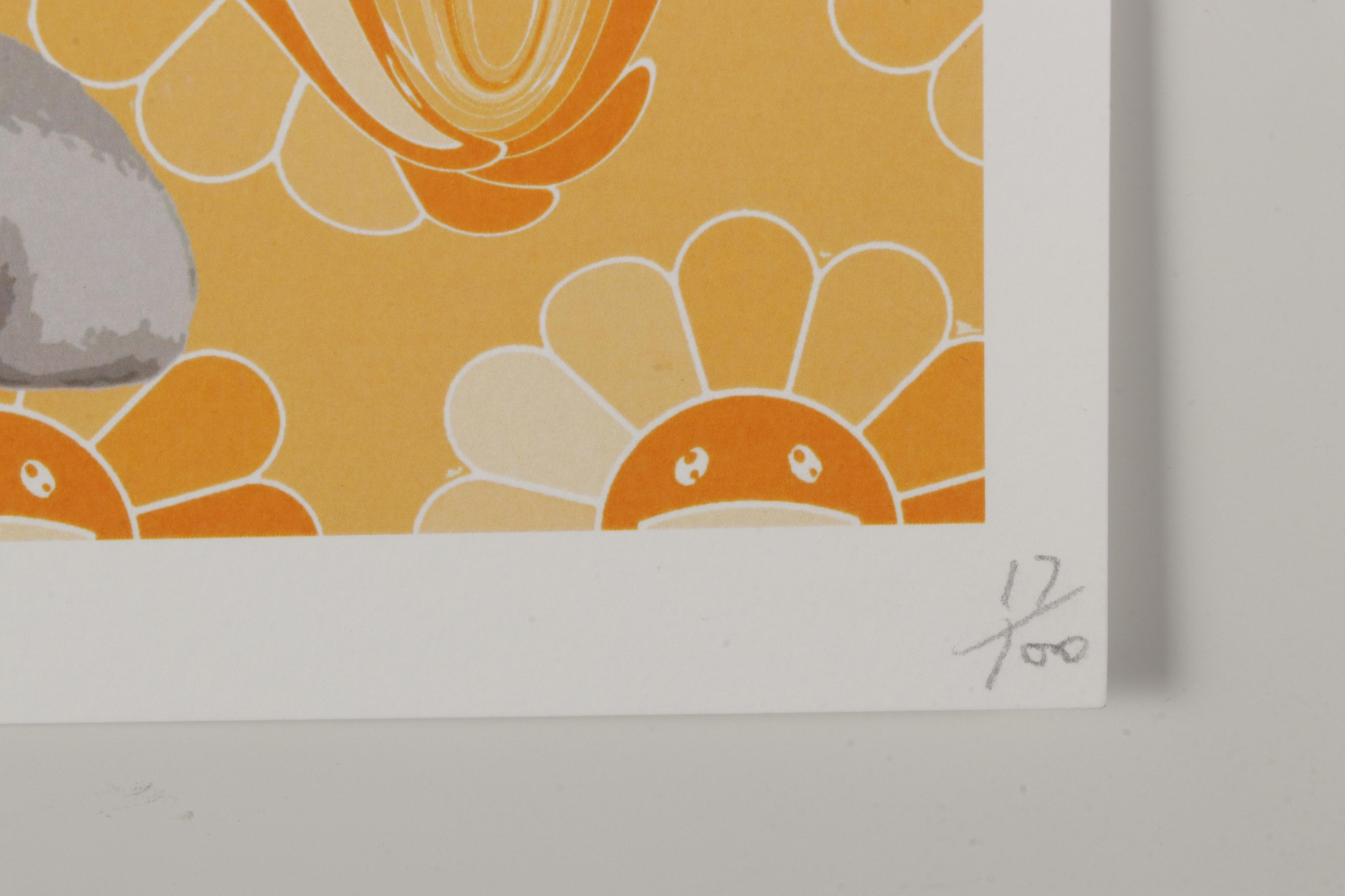 Death NYC Pop Art Graphic Prints Featuring Snoopy and Woodstock, 2020