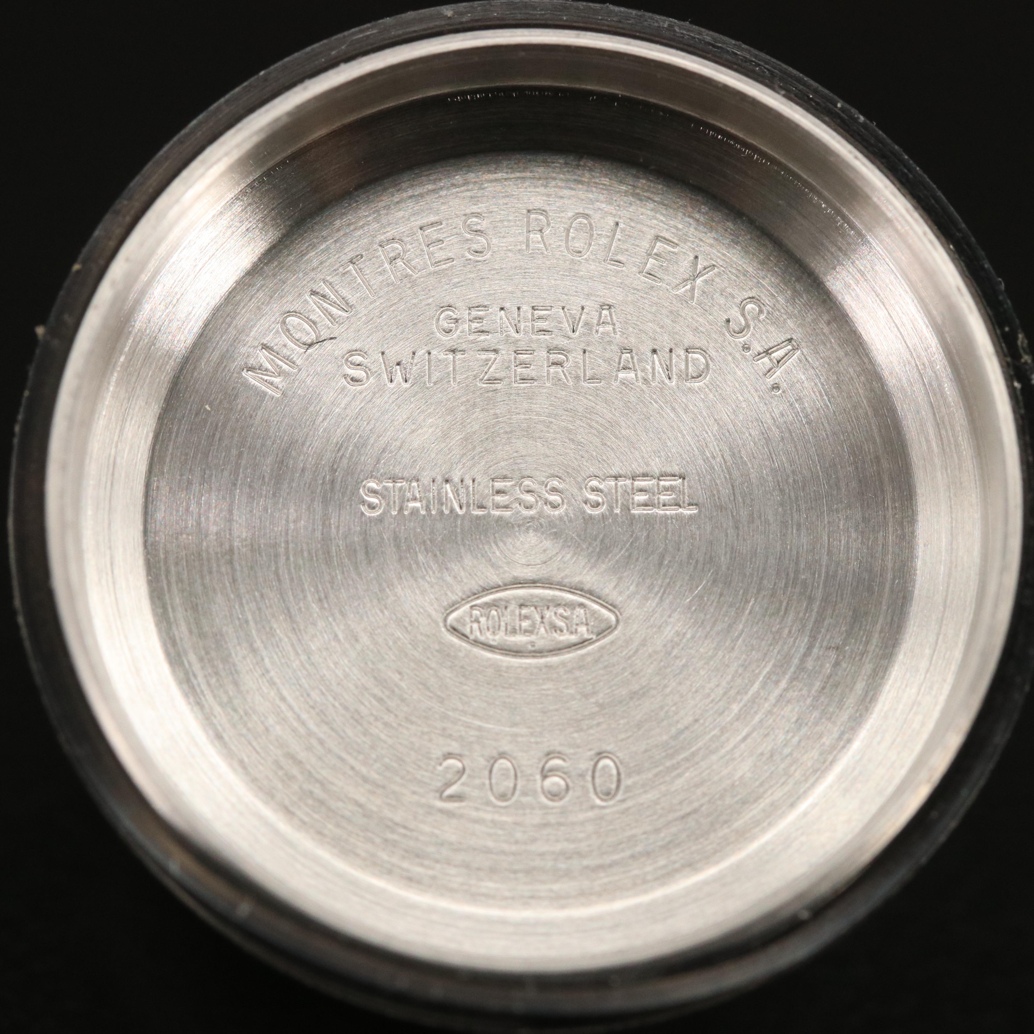 2000 Rolex Oyster Perpetual Diamond Datejust Watch