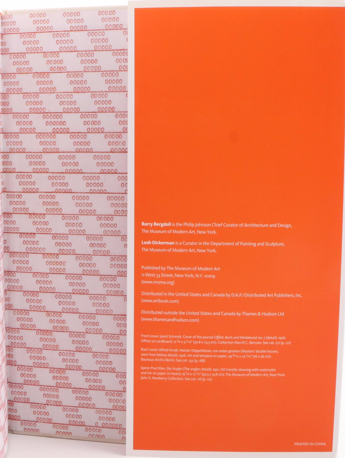 "Magritte: The Mystery of the Ordinary" by Anne Umland and More Art Books