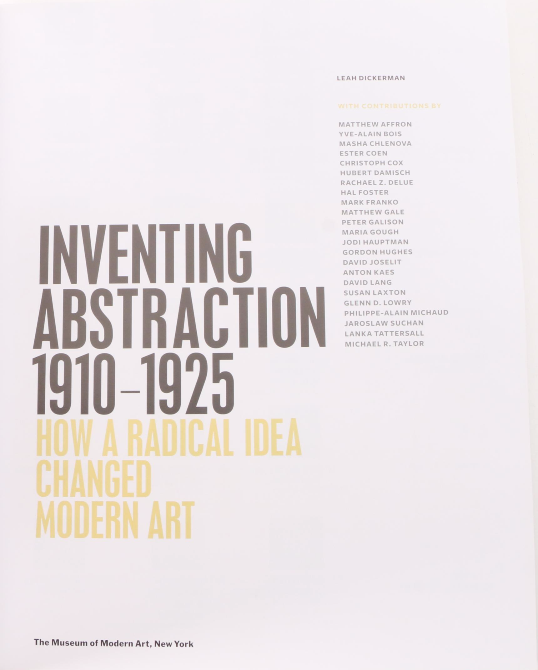 "Magritte: The Mystery of the Ordinary" by Anne Umland and More Art Books