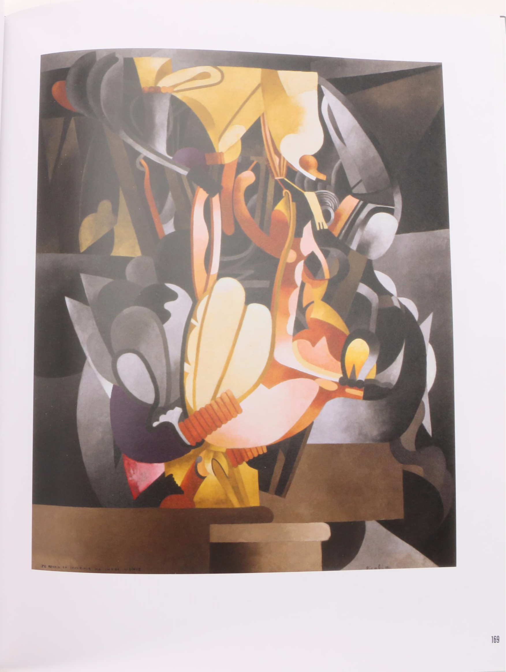 "Magritte: The Mystery of the Ordinary" by Anne Umland and More Art Books