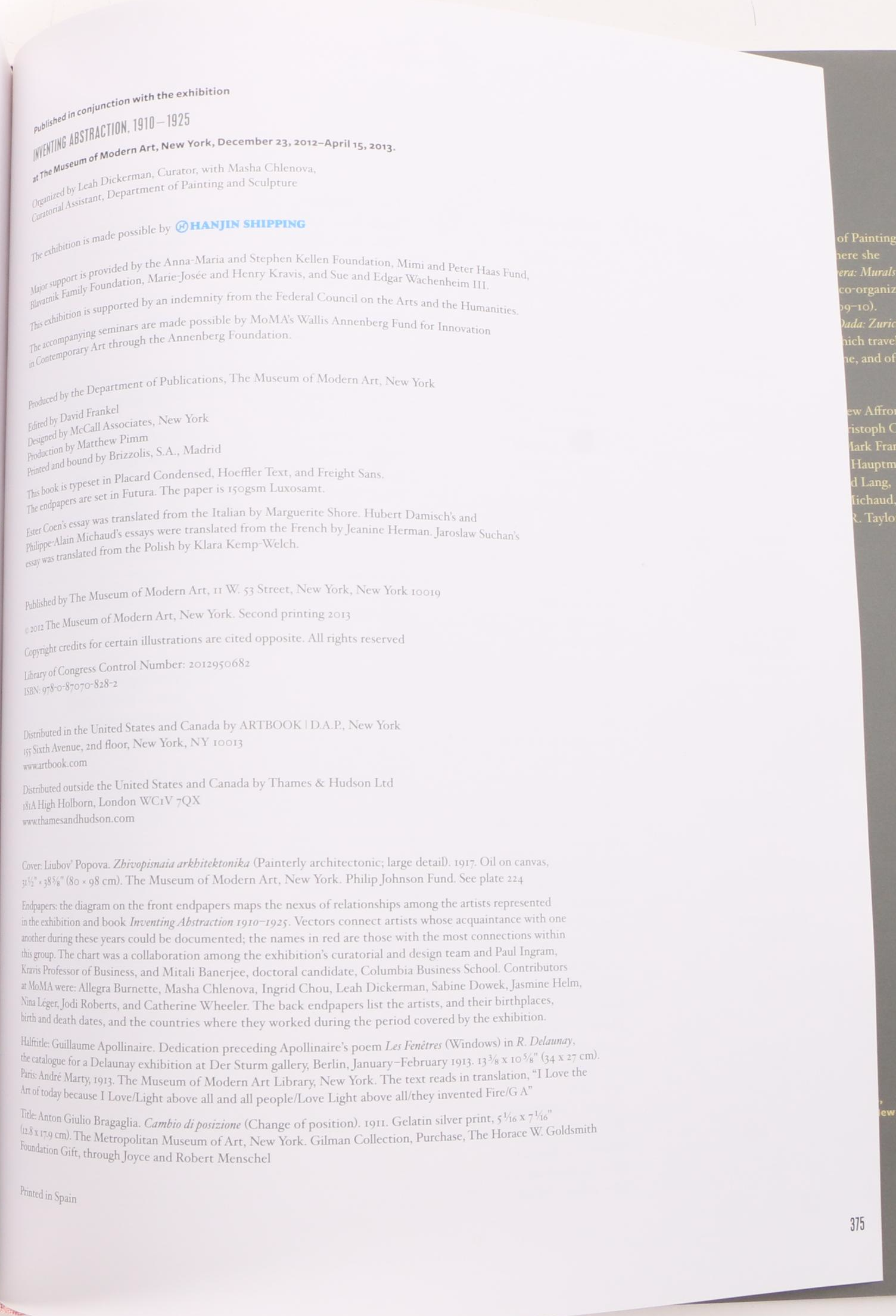 "Magritte: The Mystery of the Ordinary" by Anne Umland and More Art Books