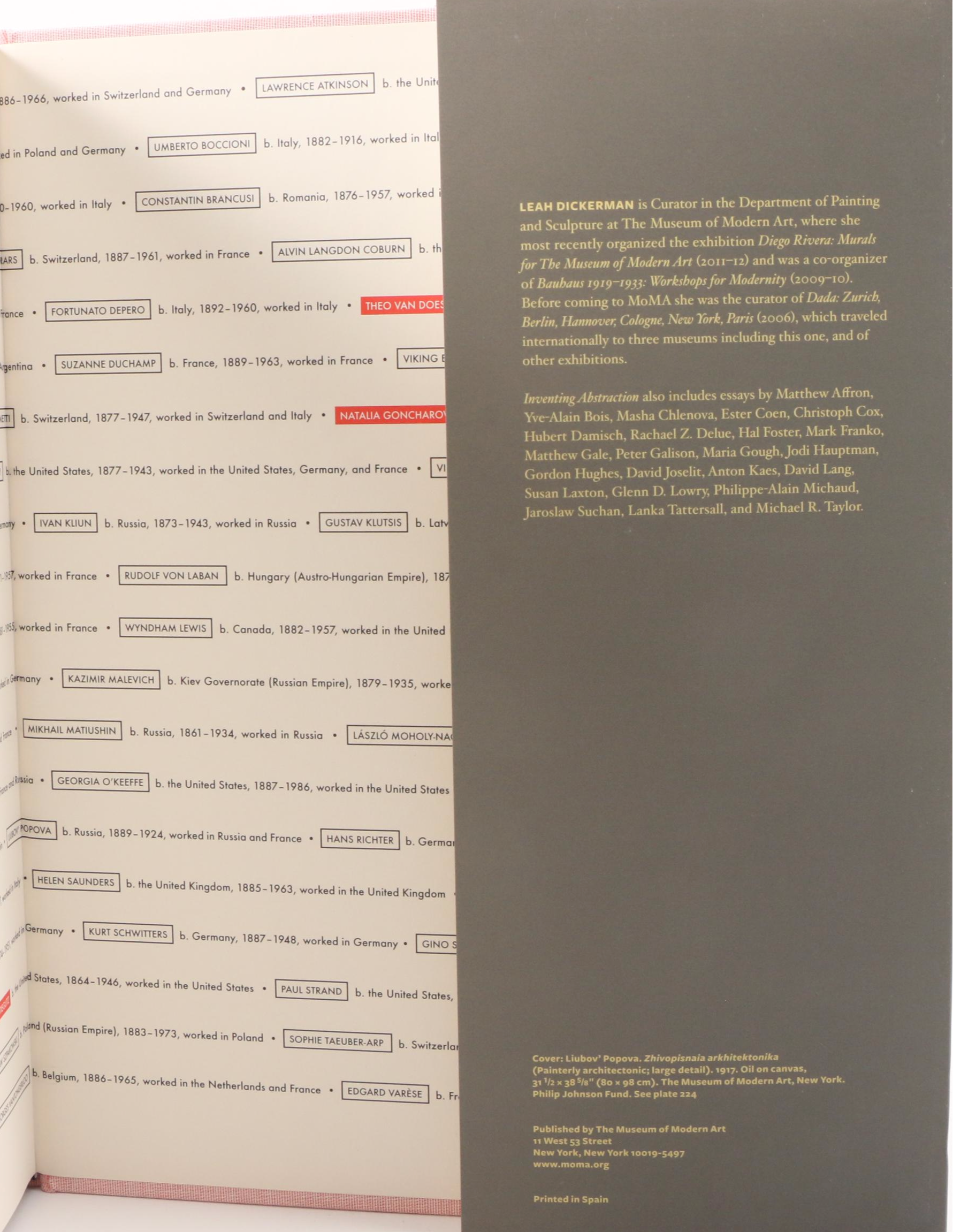 "Magritte: The Mystery of the Ordinary" by Anne Umland and More Art Books