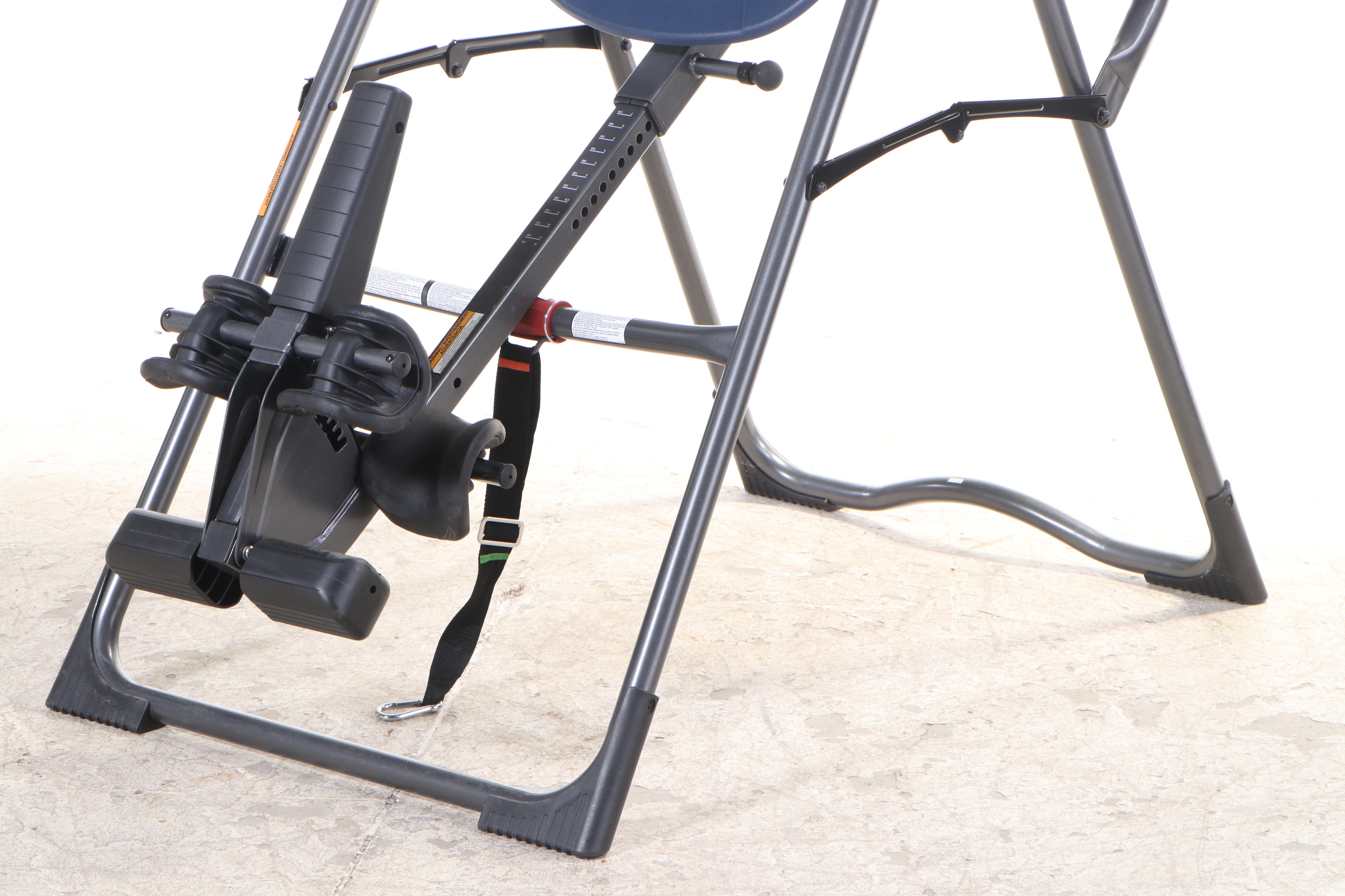 Teeter Hang Ups "EP-960" Inversion Table