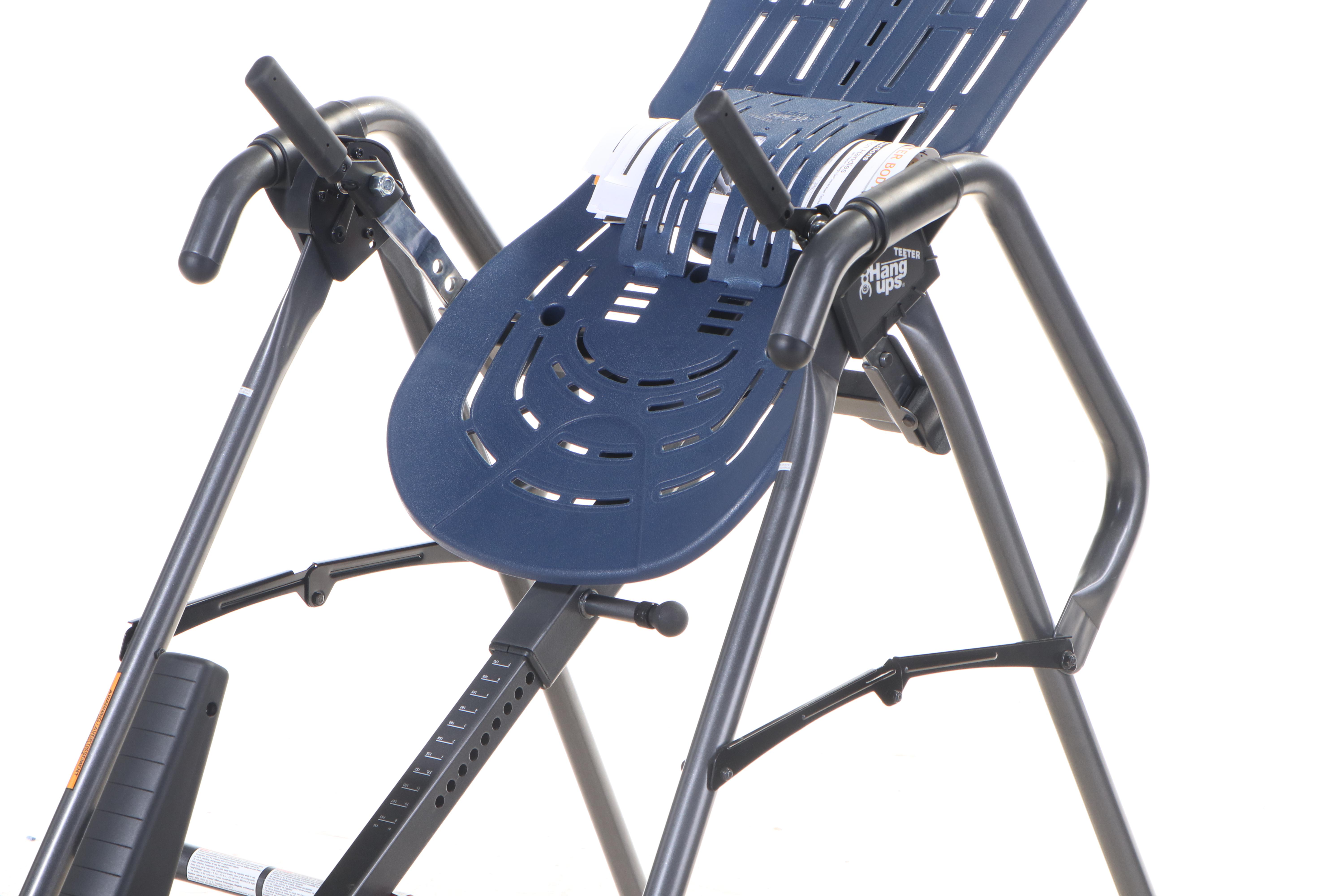 Teeter Hang Ups "EP-960" Inversion Table