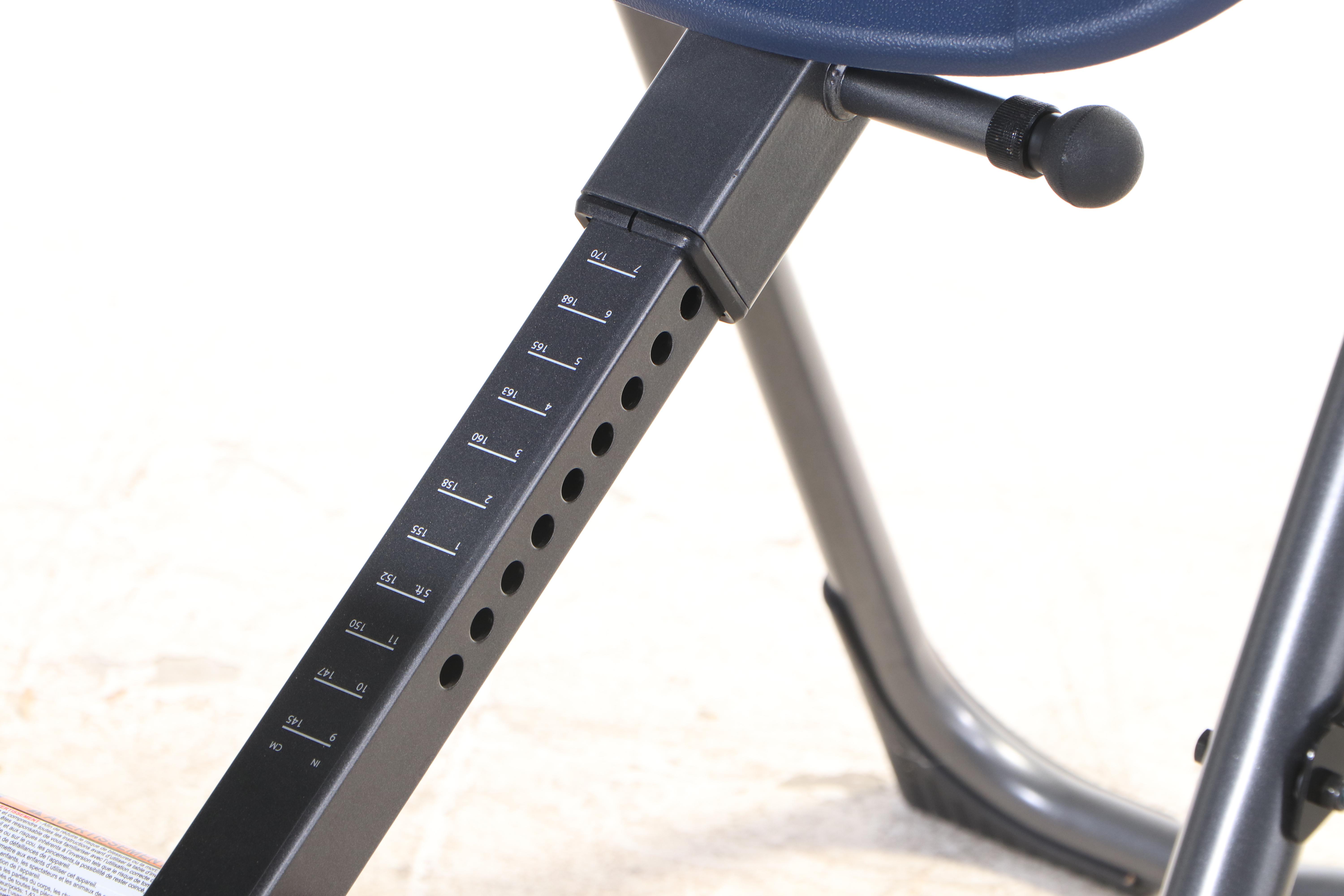 Teeter Hang Ups "EP-960" Inversion Table