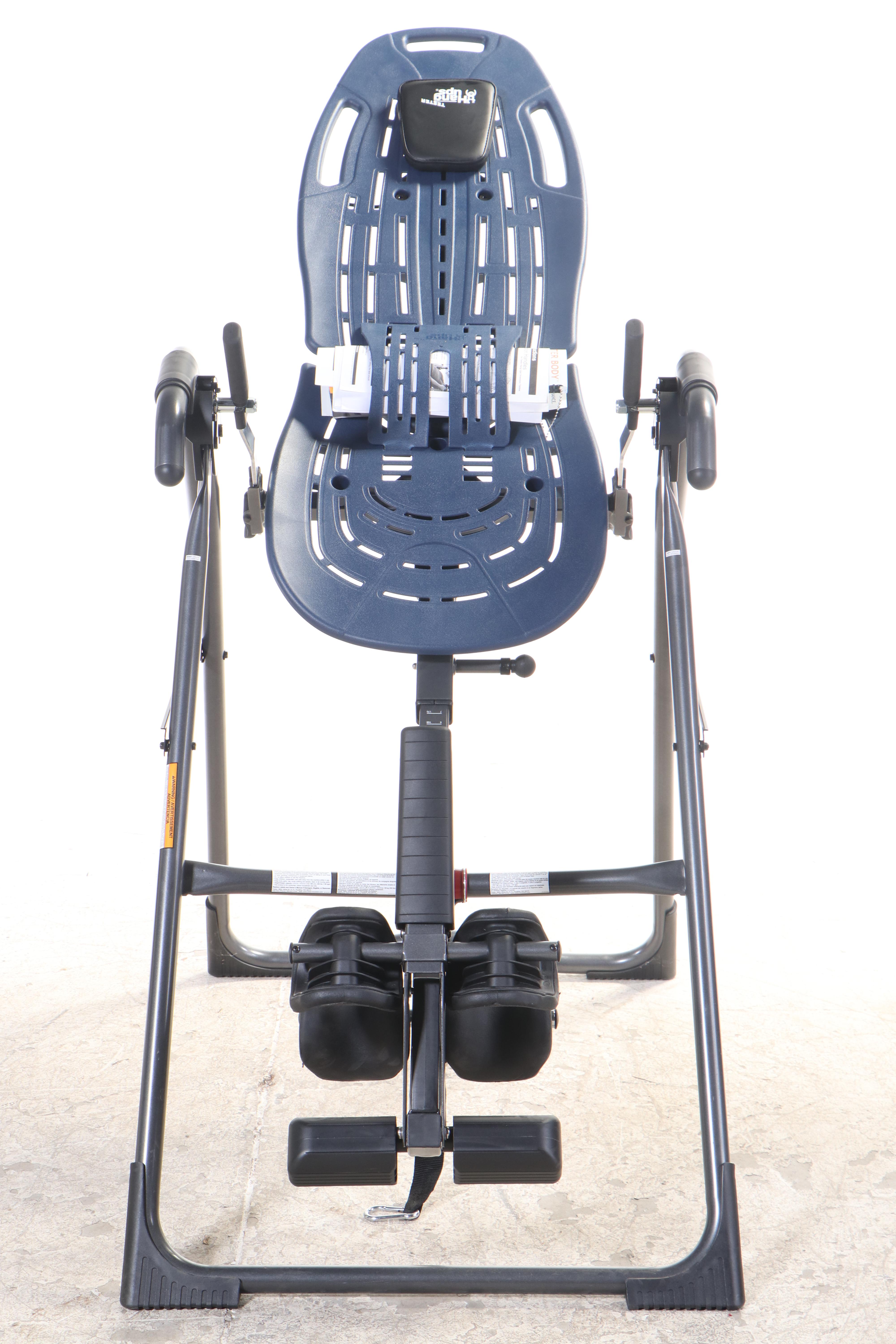 Teeter Hang Ups "EP-960" Inversion Table