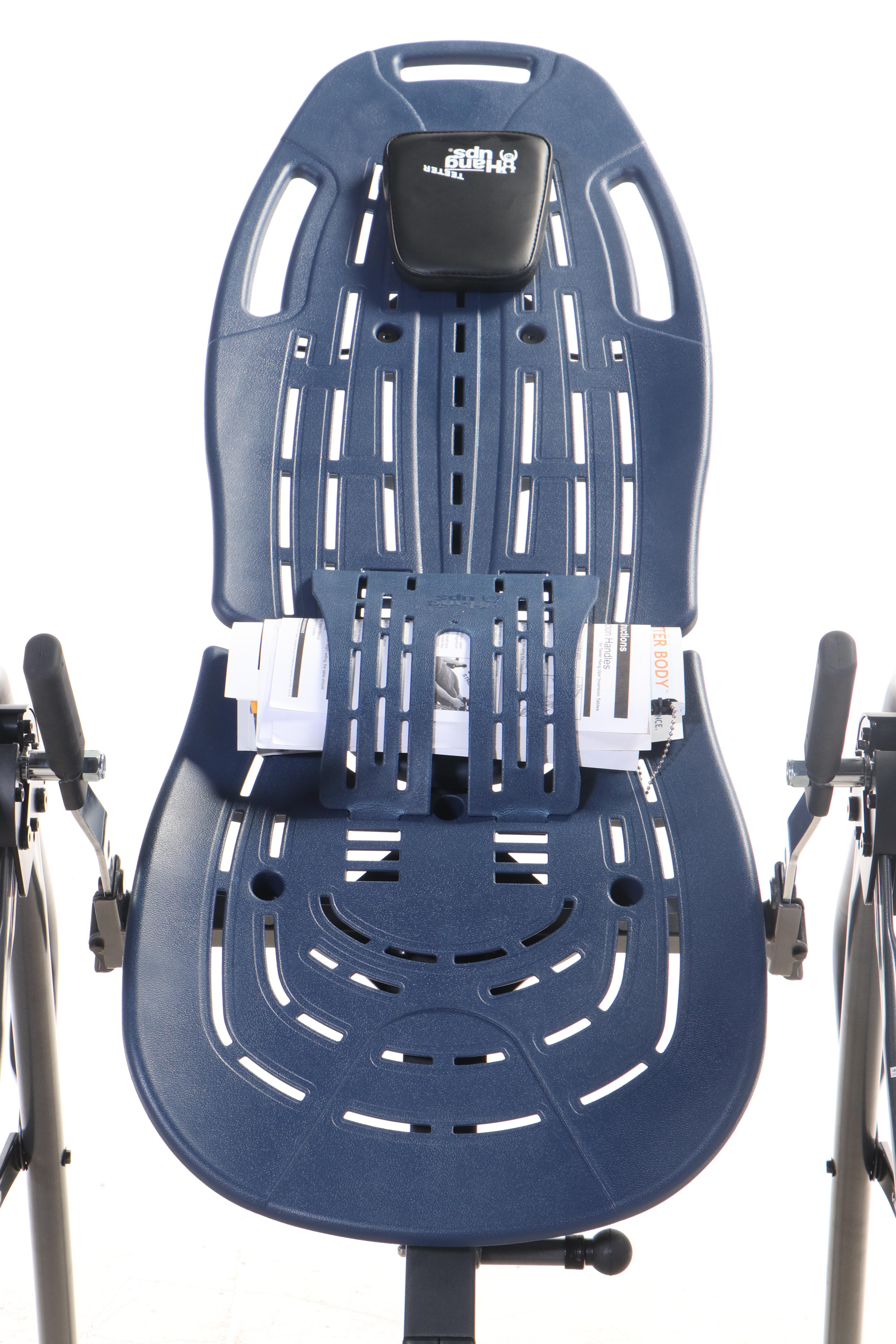 Teeter Hang Ups "EP-960" Inversion Table