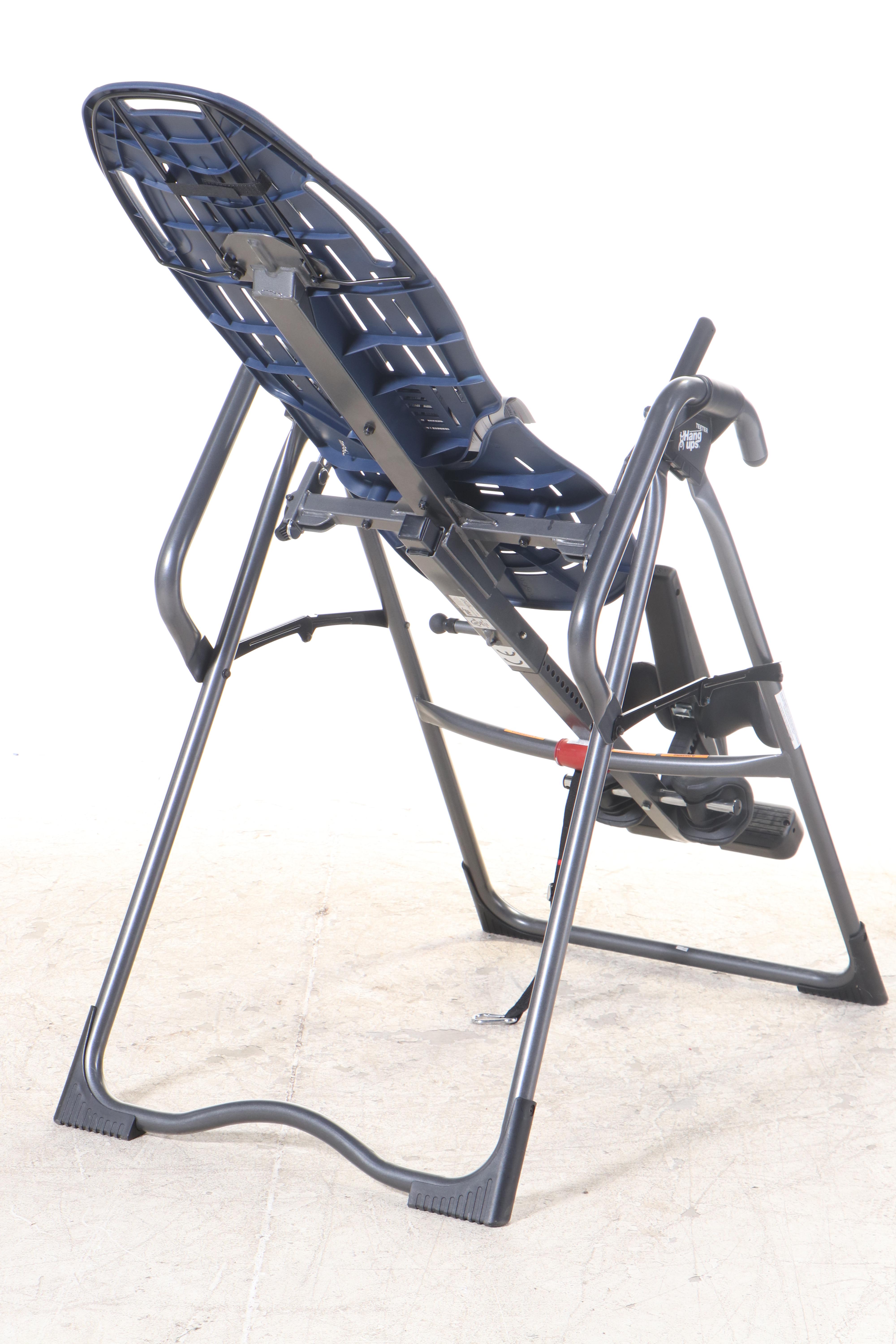 Teeter Hang Ups "EP-960" Inversion Table