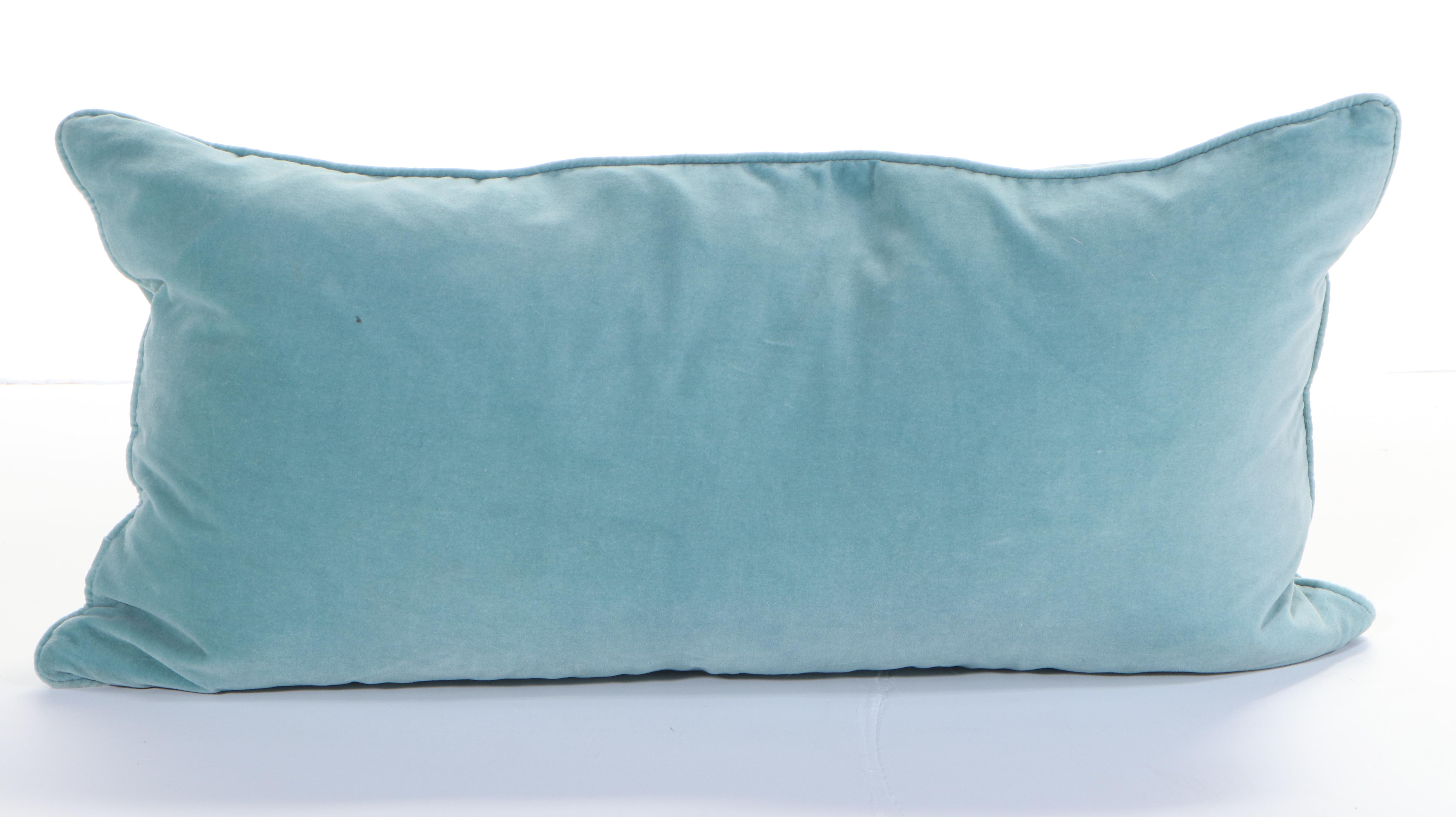 Cynthia Rowley Faux Fur Accent and Other Decorative Throw Pillows