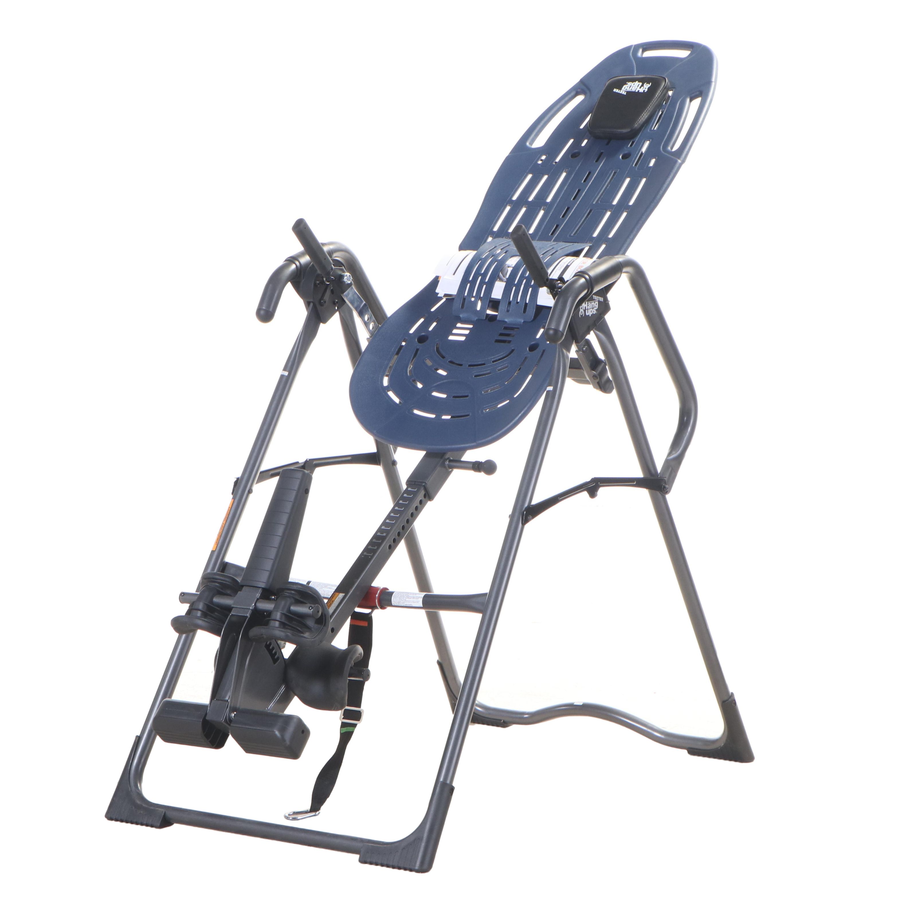 Teeter Hang Ups "EP-960" Inversion Table