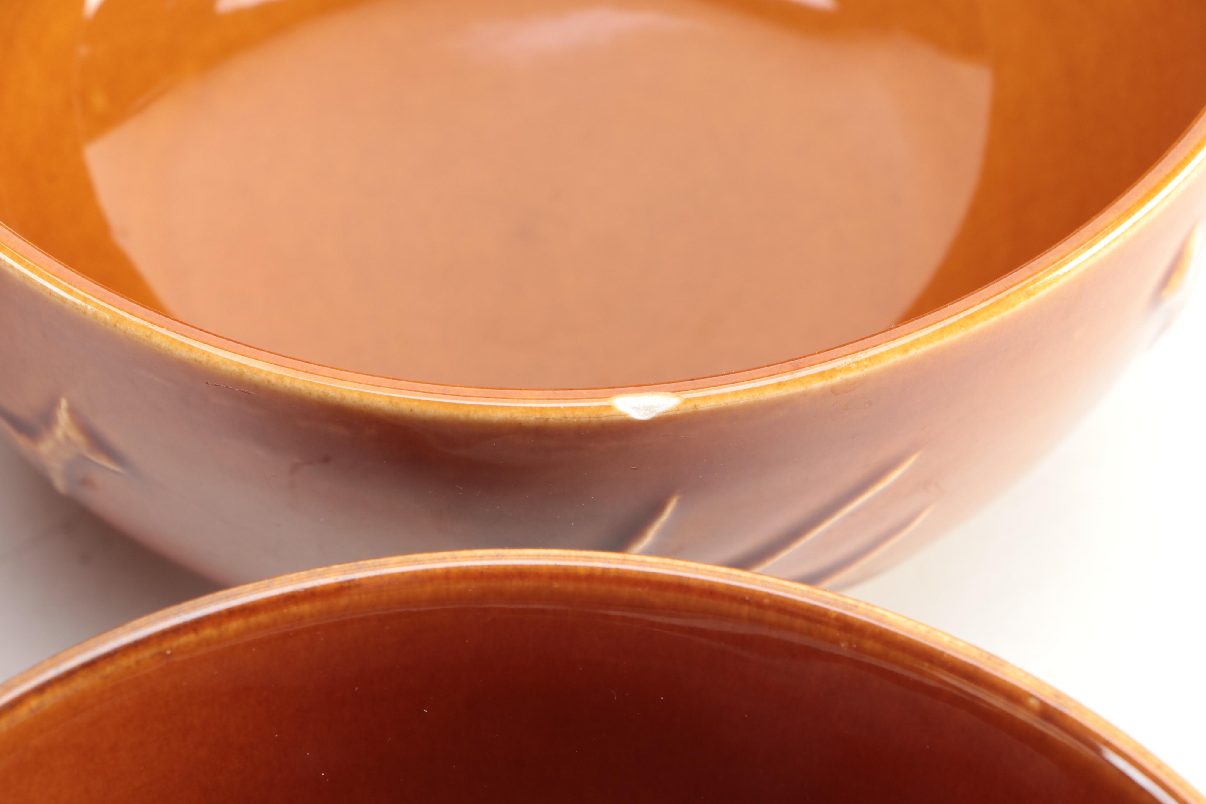 Stoney Hill "Antler" Stoneware Dinnerware