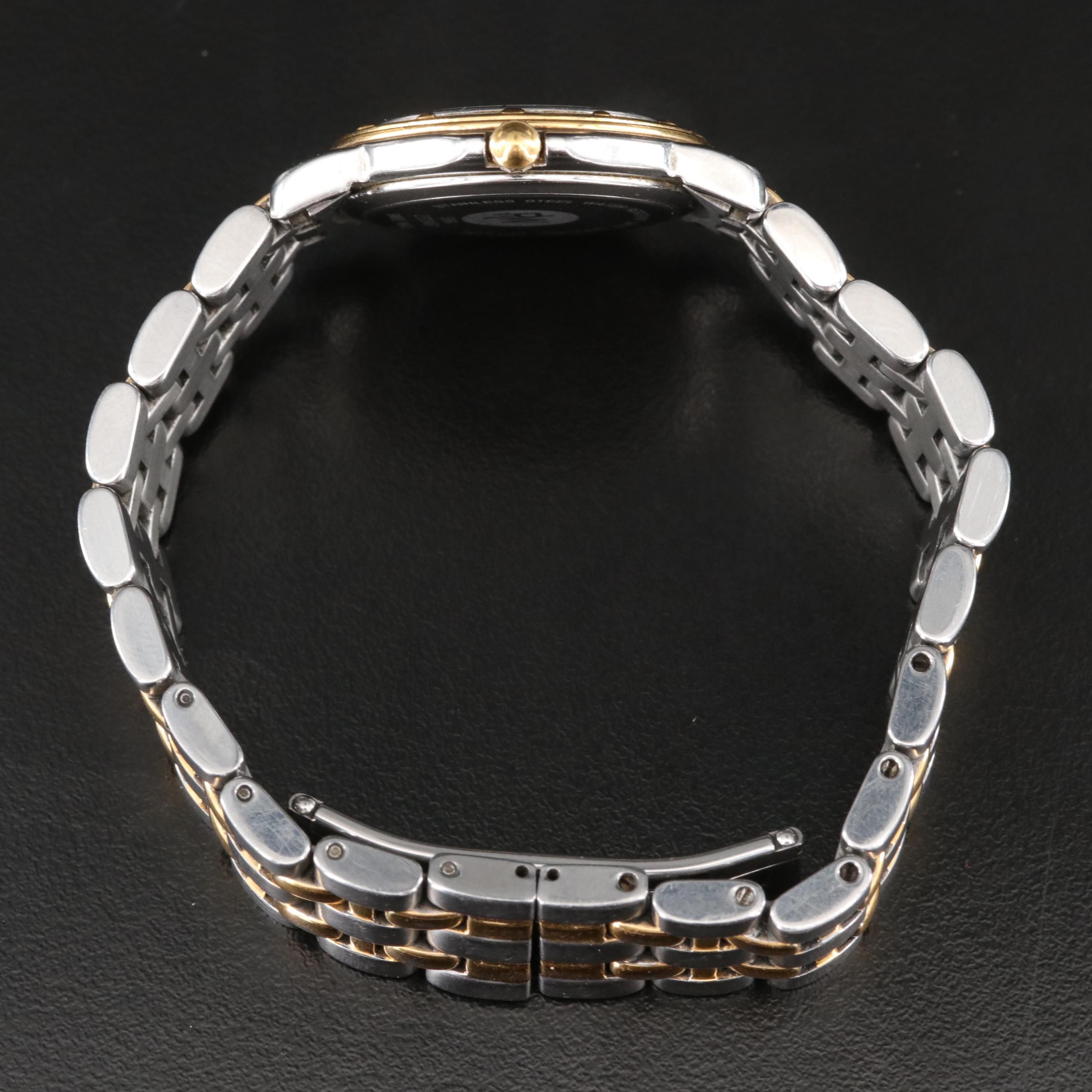 Raymond Weil Tango with Date Watch