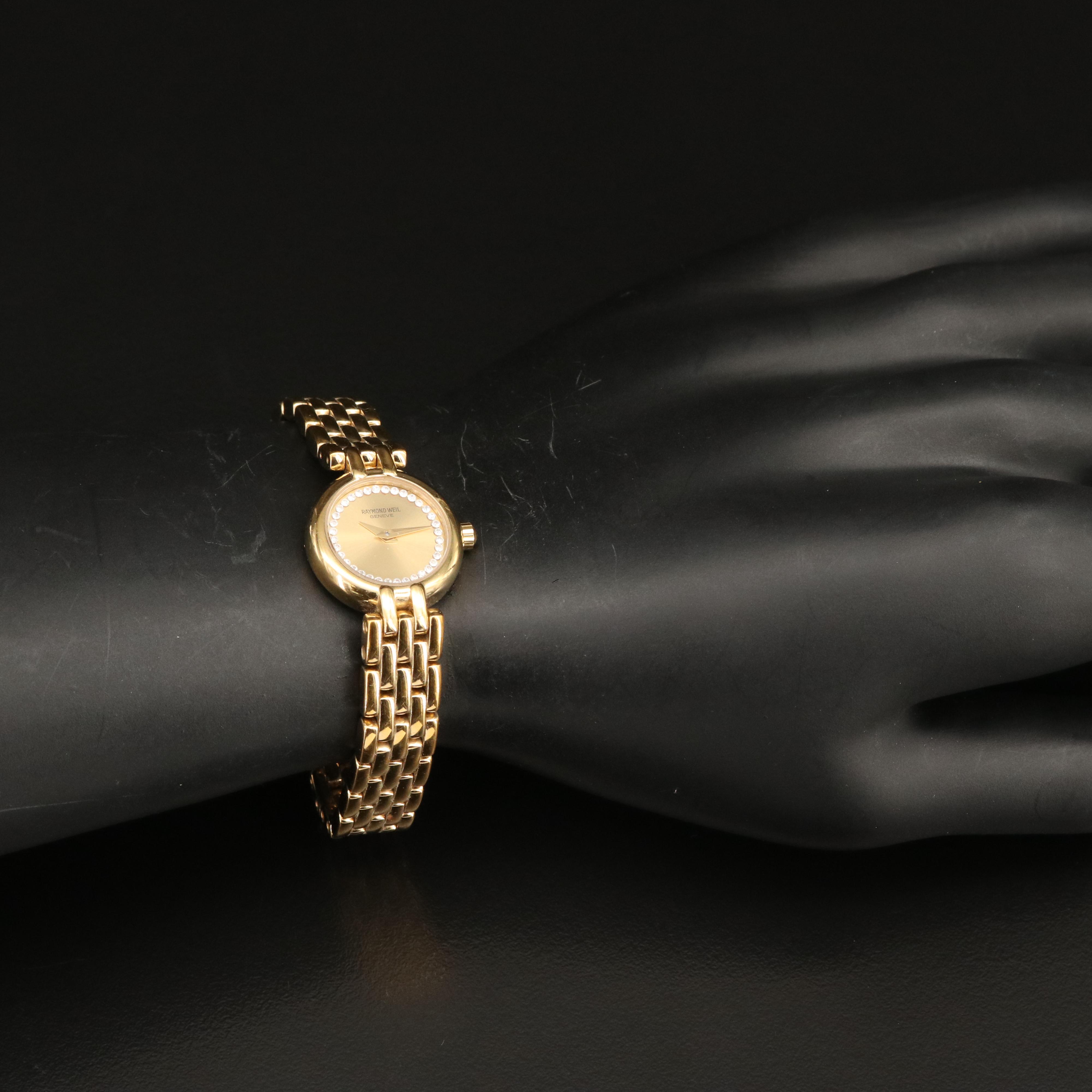 Raymond Weil Quartz Watch