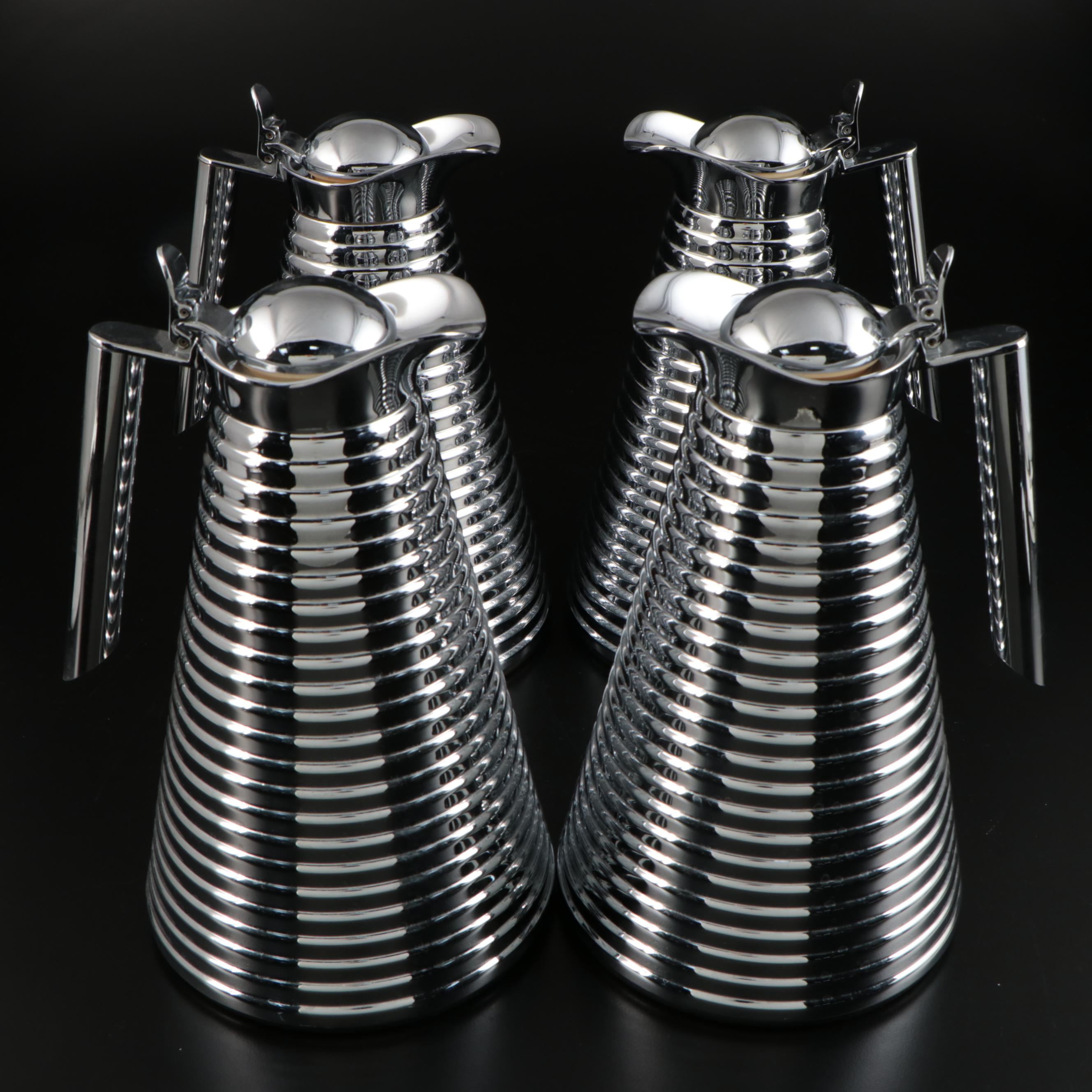 Tassilo Von Grolman for Alfi "Achat" Vacuum Insulated Carafe